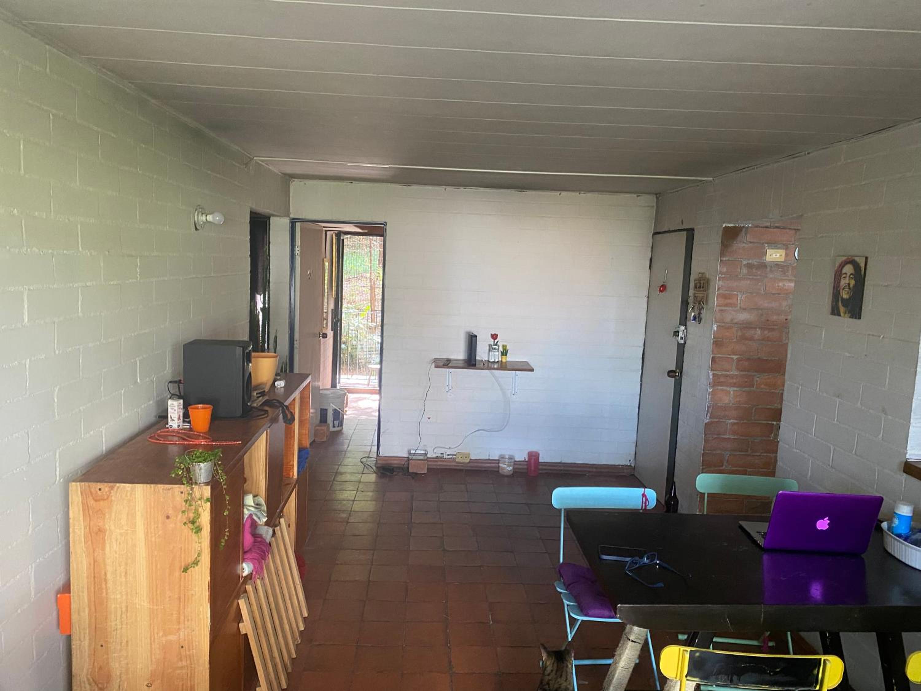 X House