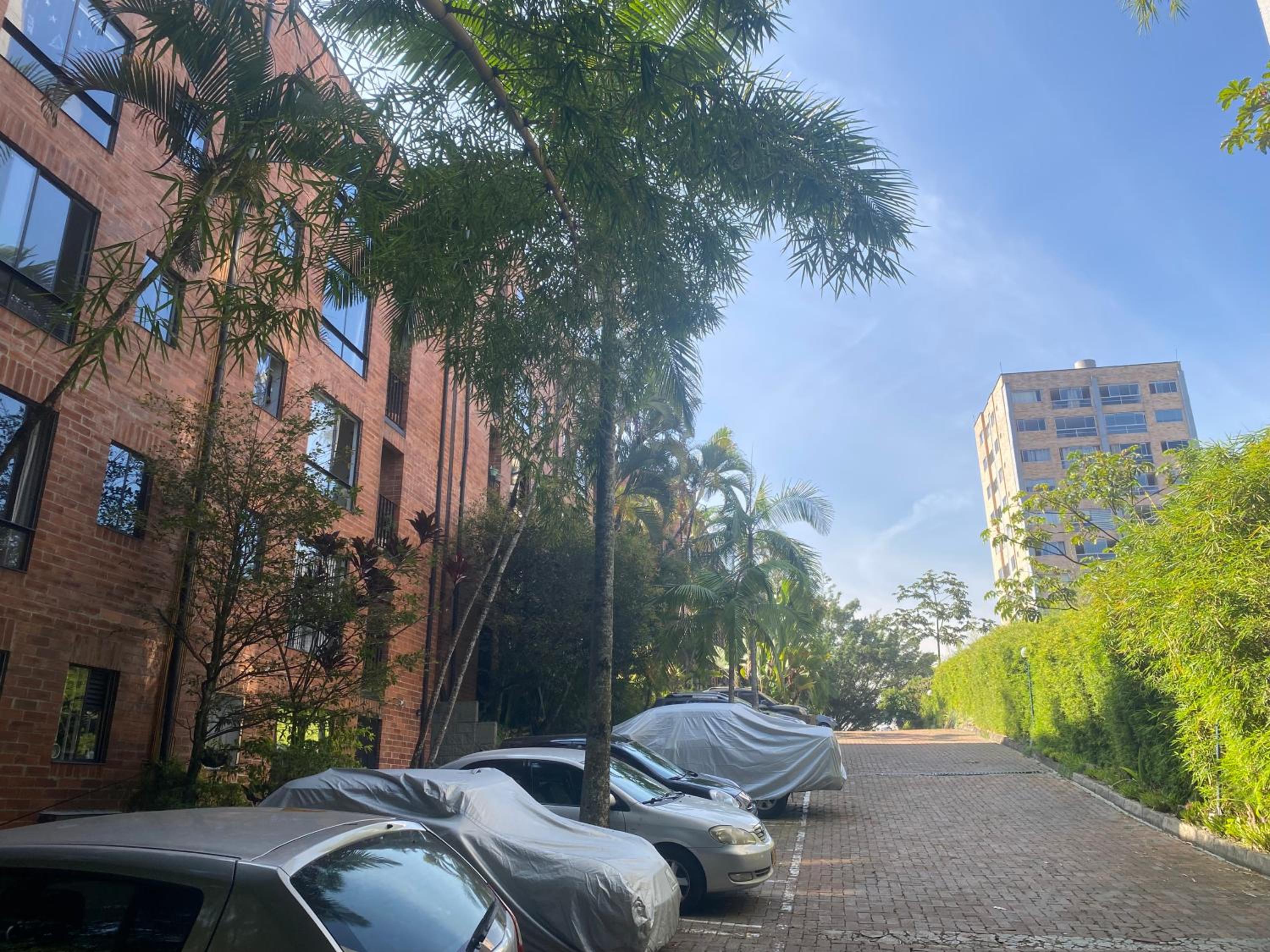 X House