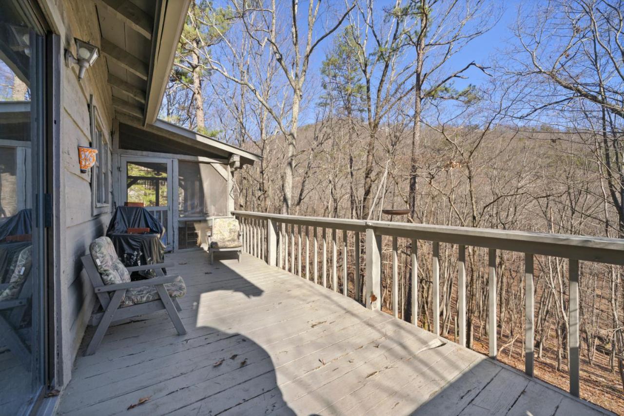 The Graystone Lodge in Big Canoe
