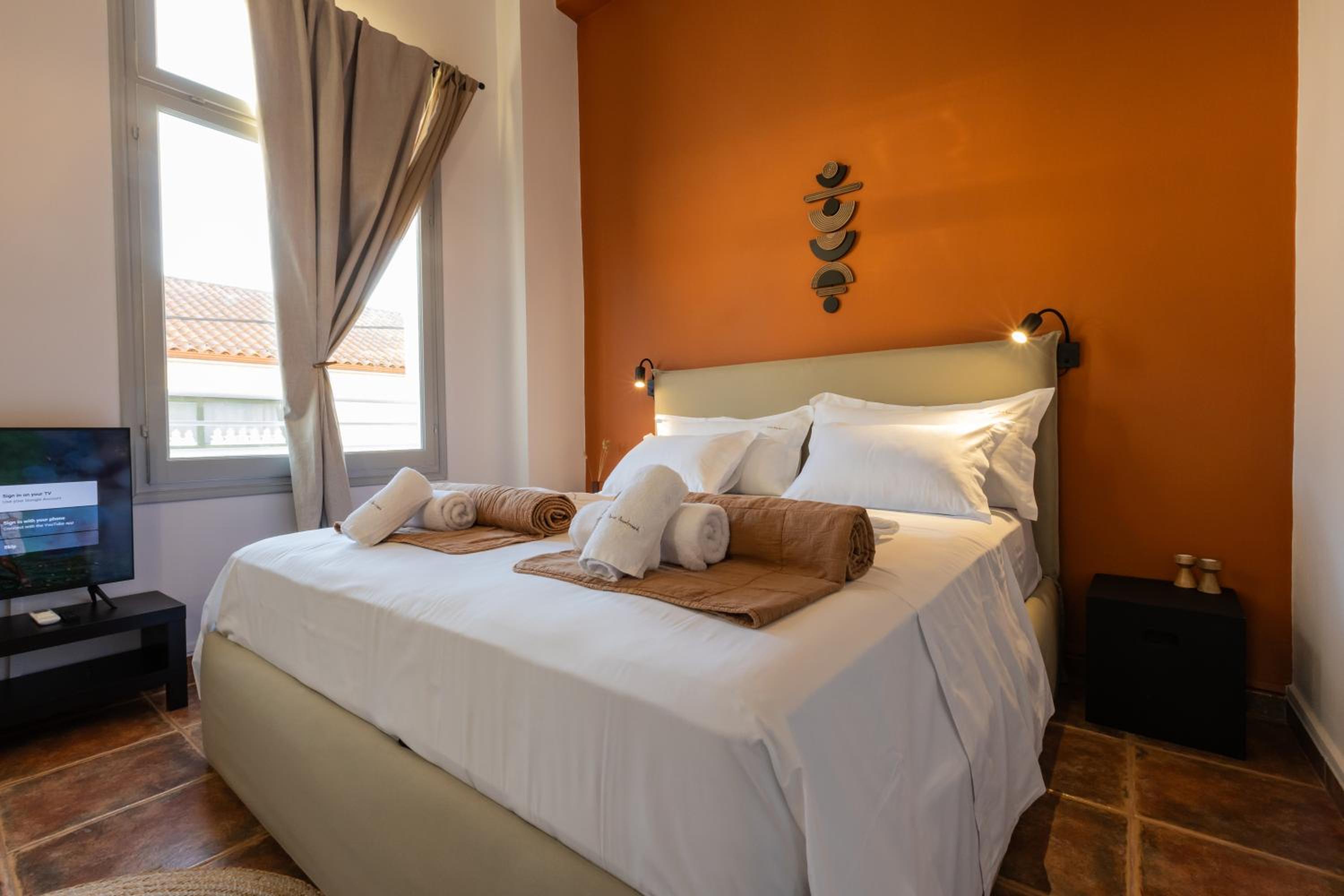 Lepanto Xenia Apartments 1F photo 2