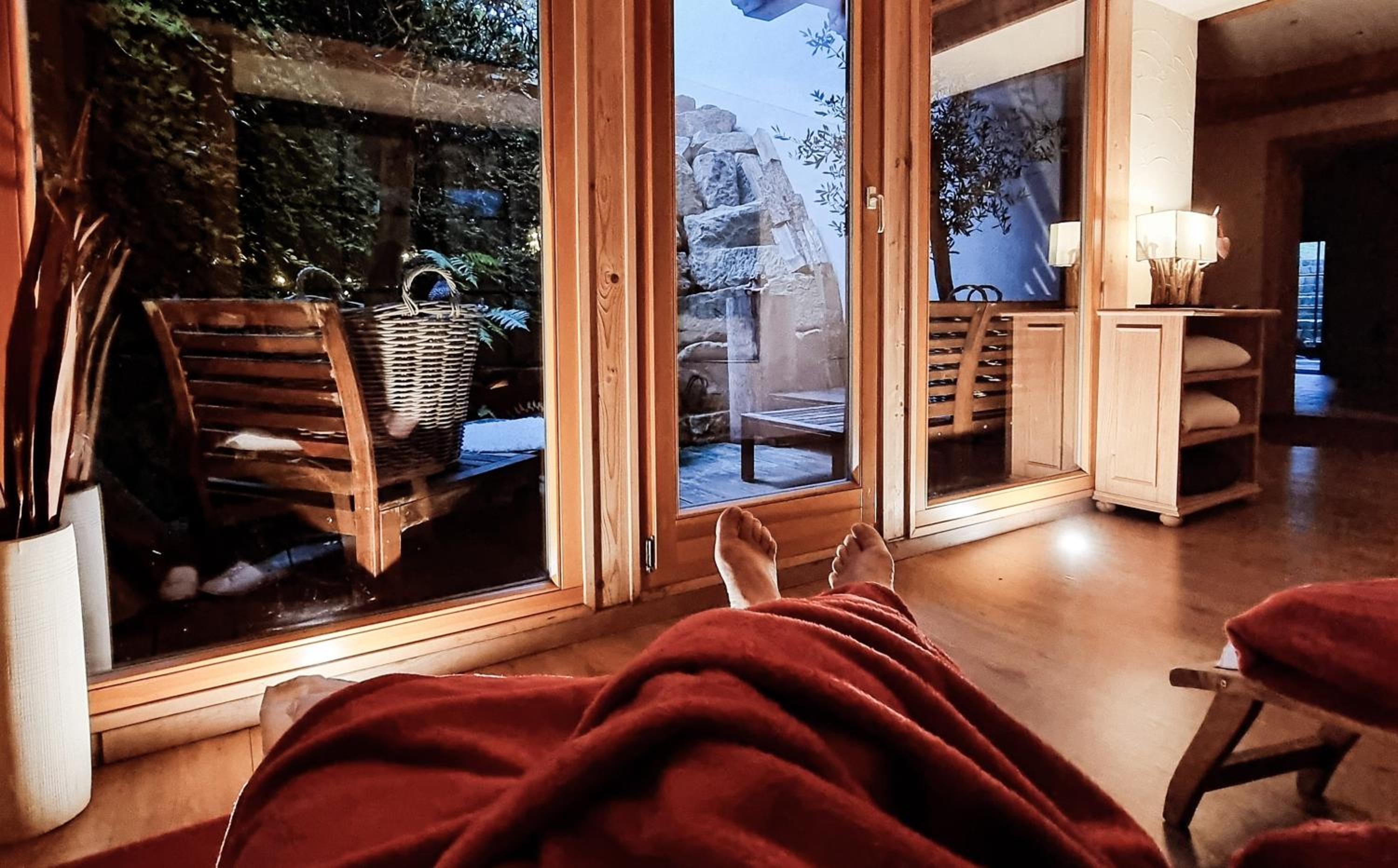 Landhaus Talblick- Boutique BB-Pension-Gastehaus - Property Image 8