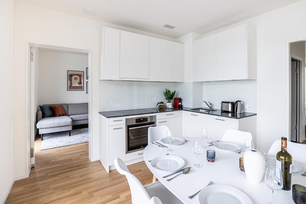 Nidfeld by Coliving