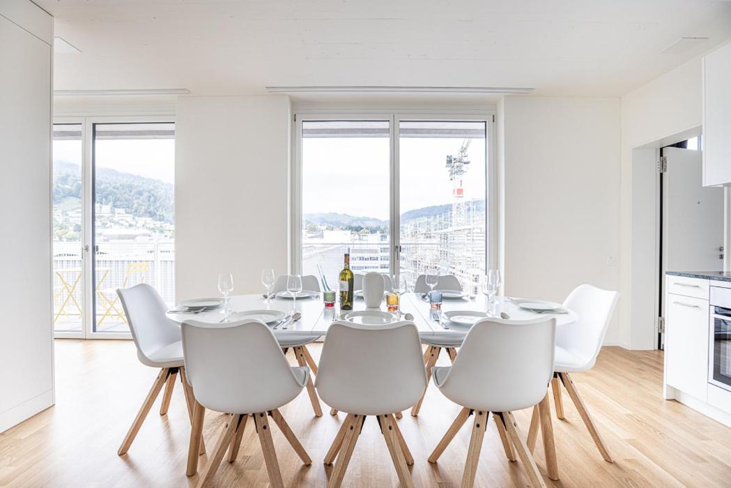 Nidfeld by Coliving