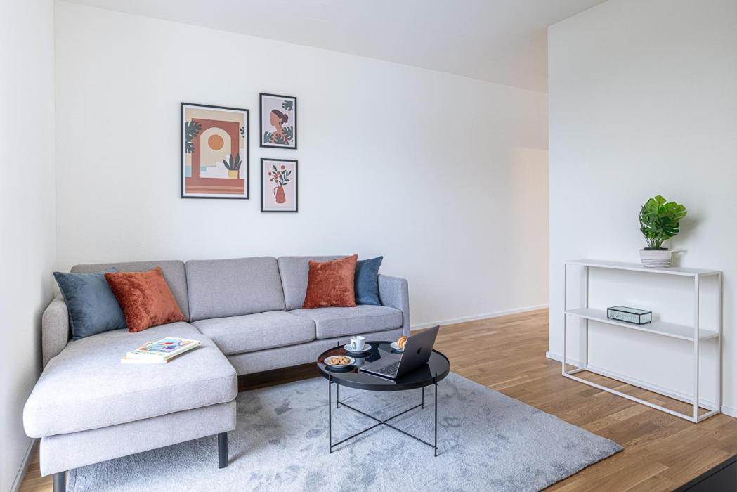 Nidfeld by Coliving