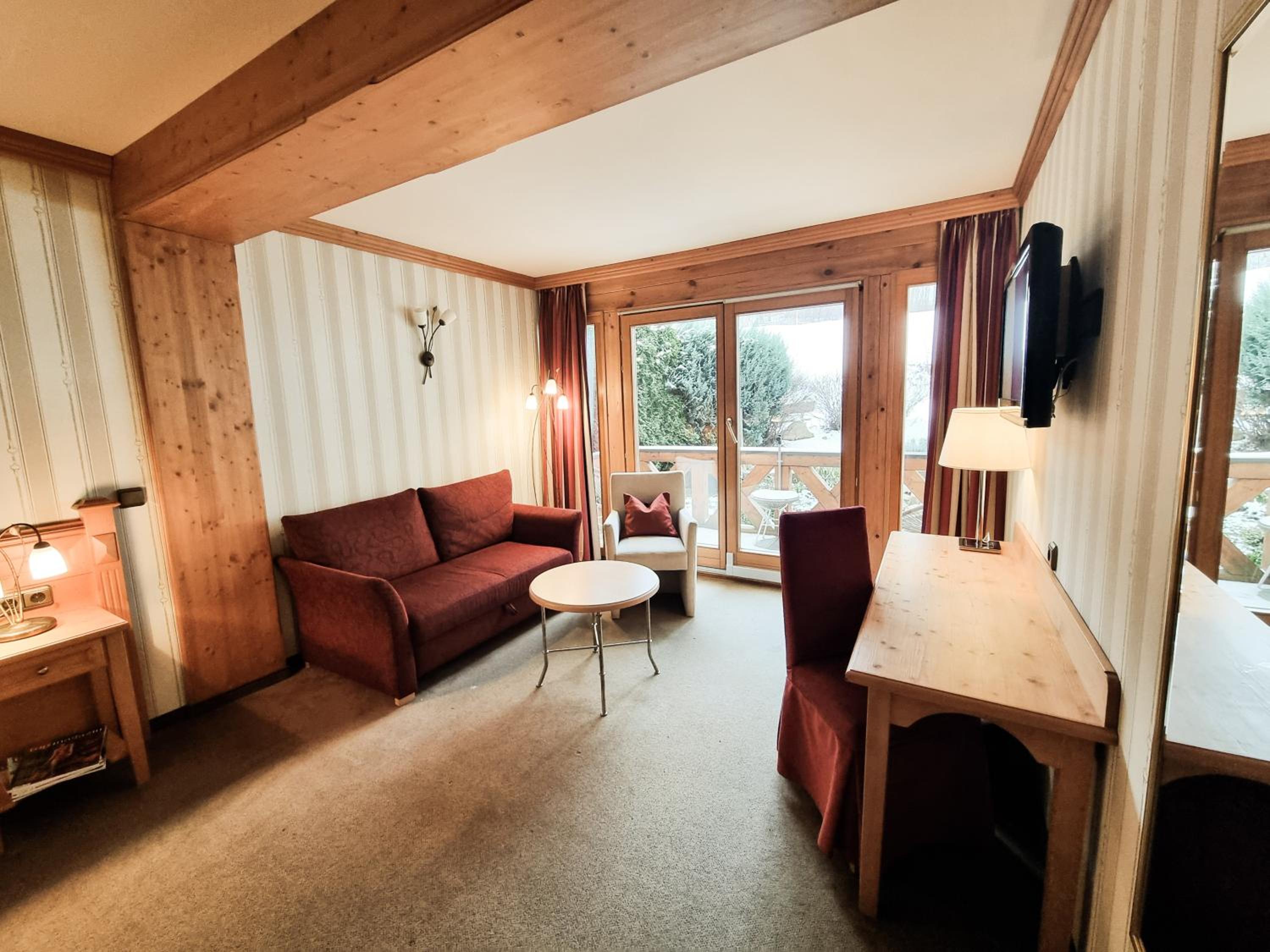 Landhaus Talblick- Boutique BB-Pension-Gastehaus - Property Image 7