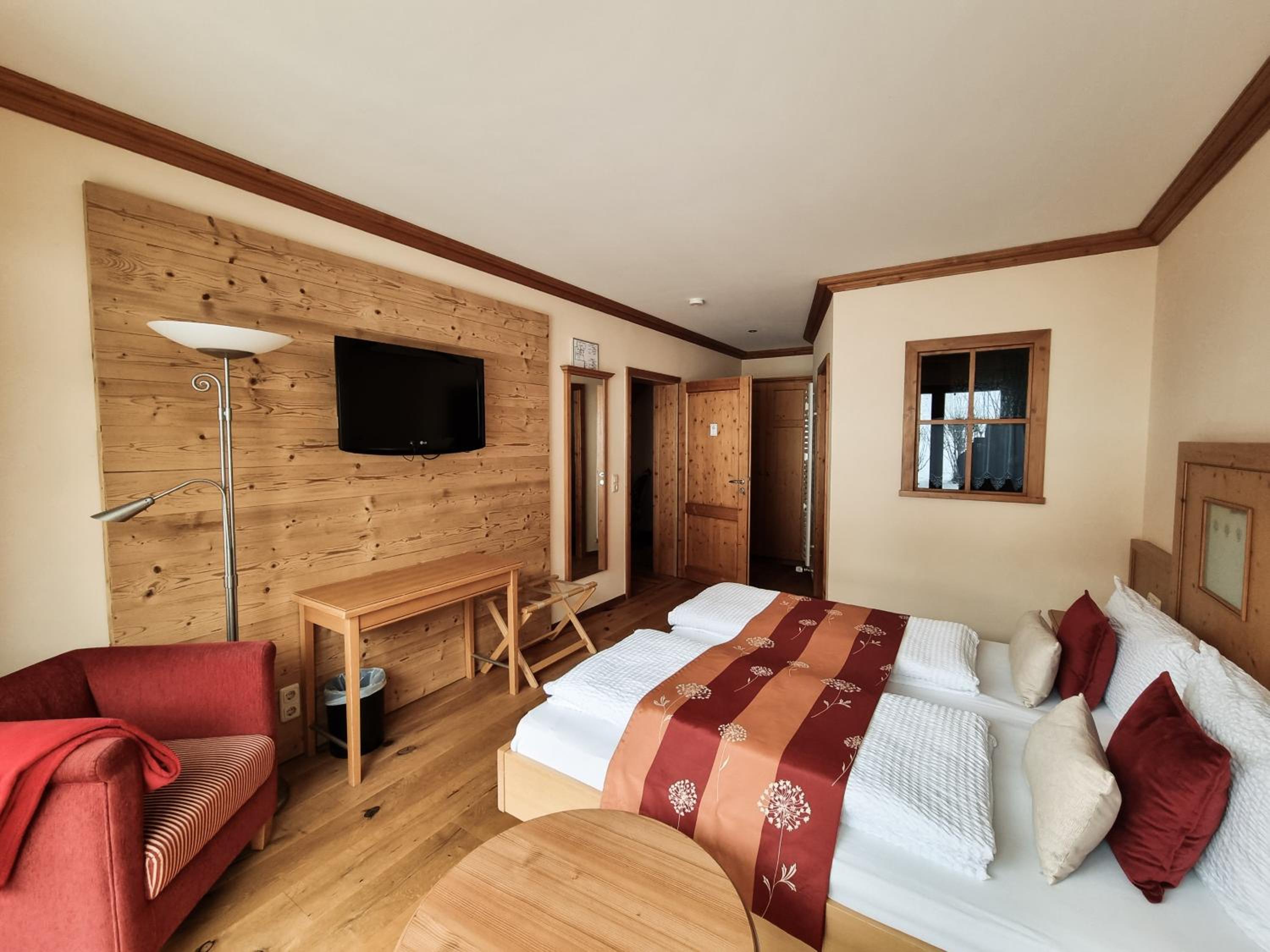 Landhaus Talblick- Boutique BB-Pension-Gastehaus - Property Image 46
