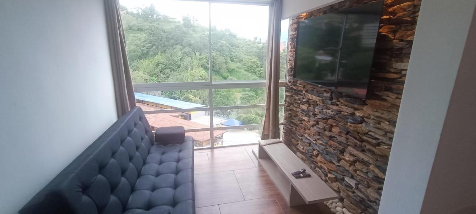 Apartamento de Lujo Sabaneta Jacuzzi