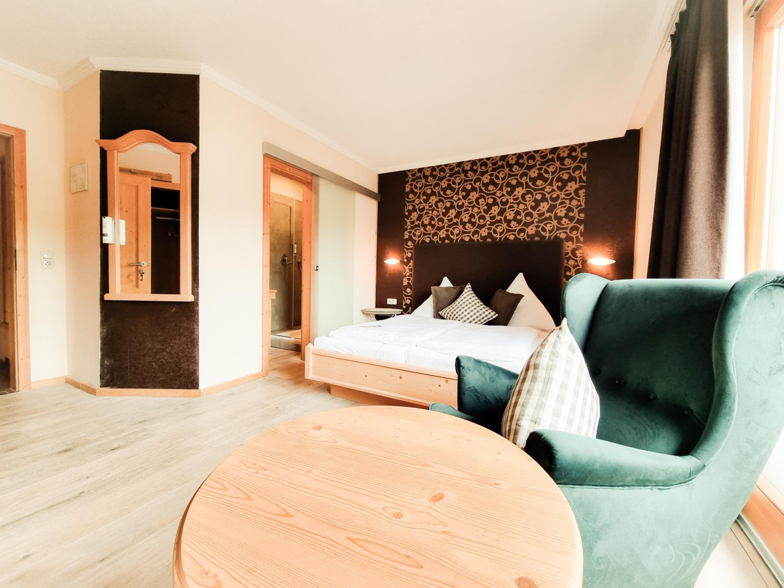 Landhaus Talblick- Boutique BB-Pension-Gastehaus - Property Image 15
