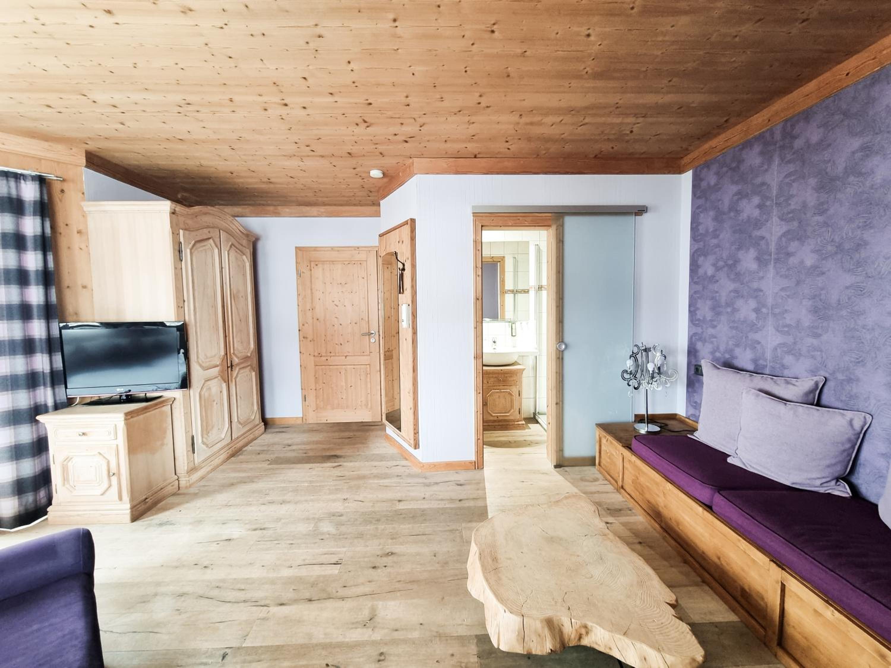 Landhaus Talblick- Boutique BB-Pension-Gastehaus - Property Image 5
