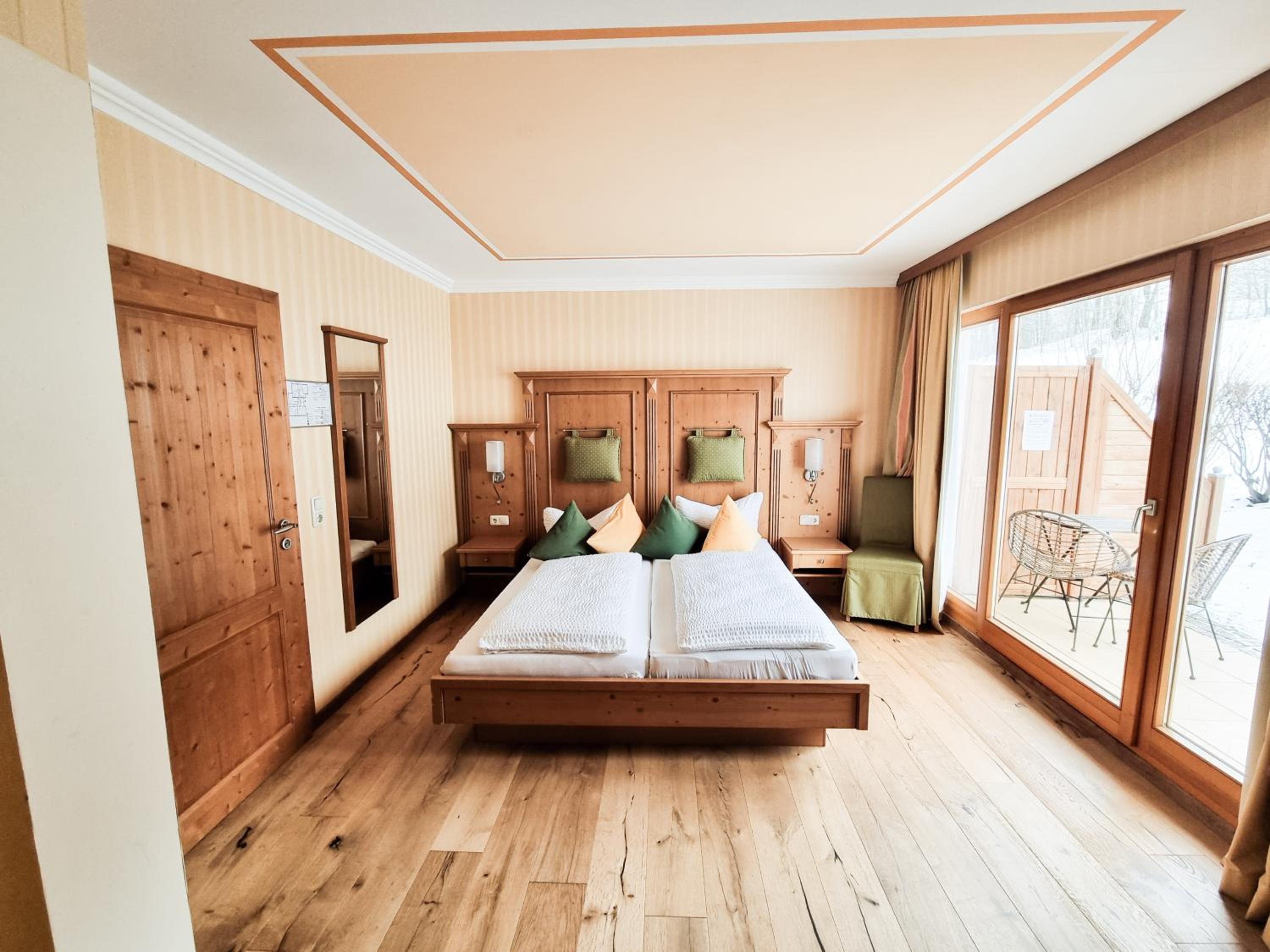 Landhaus Talblick- Boutique BB-Pension-Gastehaus - Property Image 9