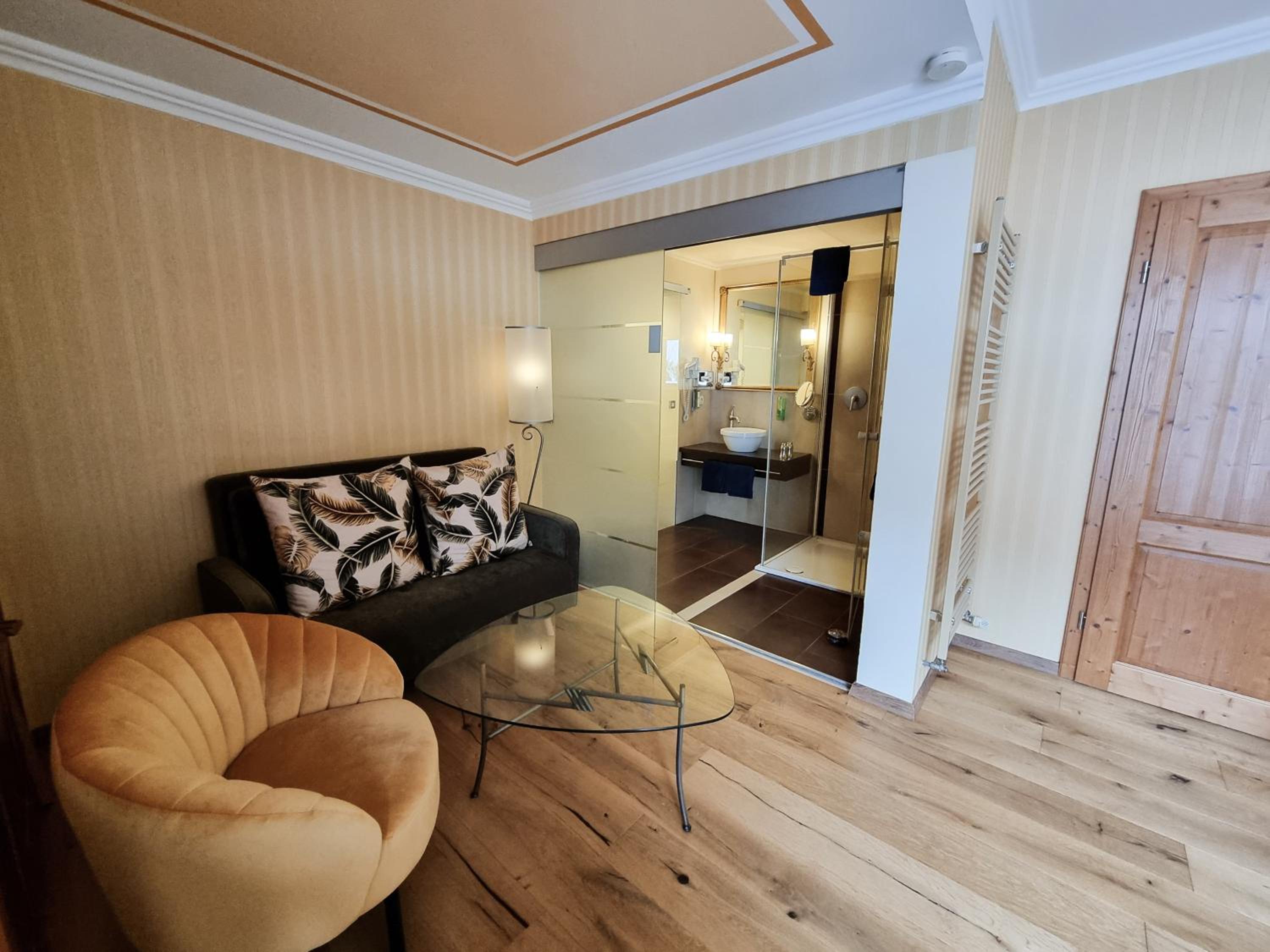 Landhaus Talblick- Boutique BB-Pension-Gastehaus - Property Image 12