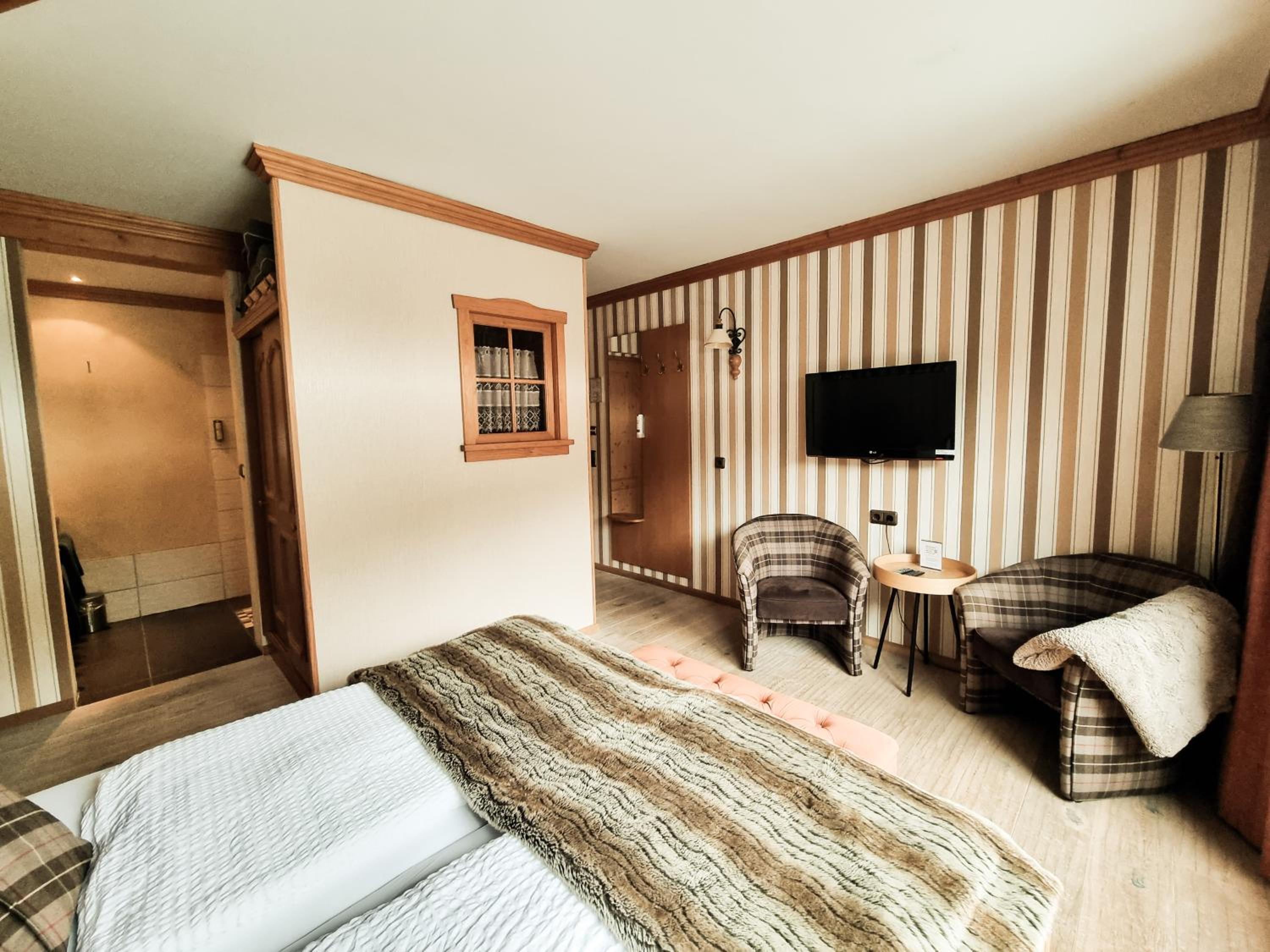 Landhaus Talblick- Boutique BB-Pension-Gastehaus - Property Image 26