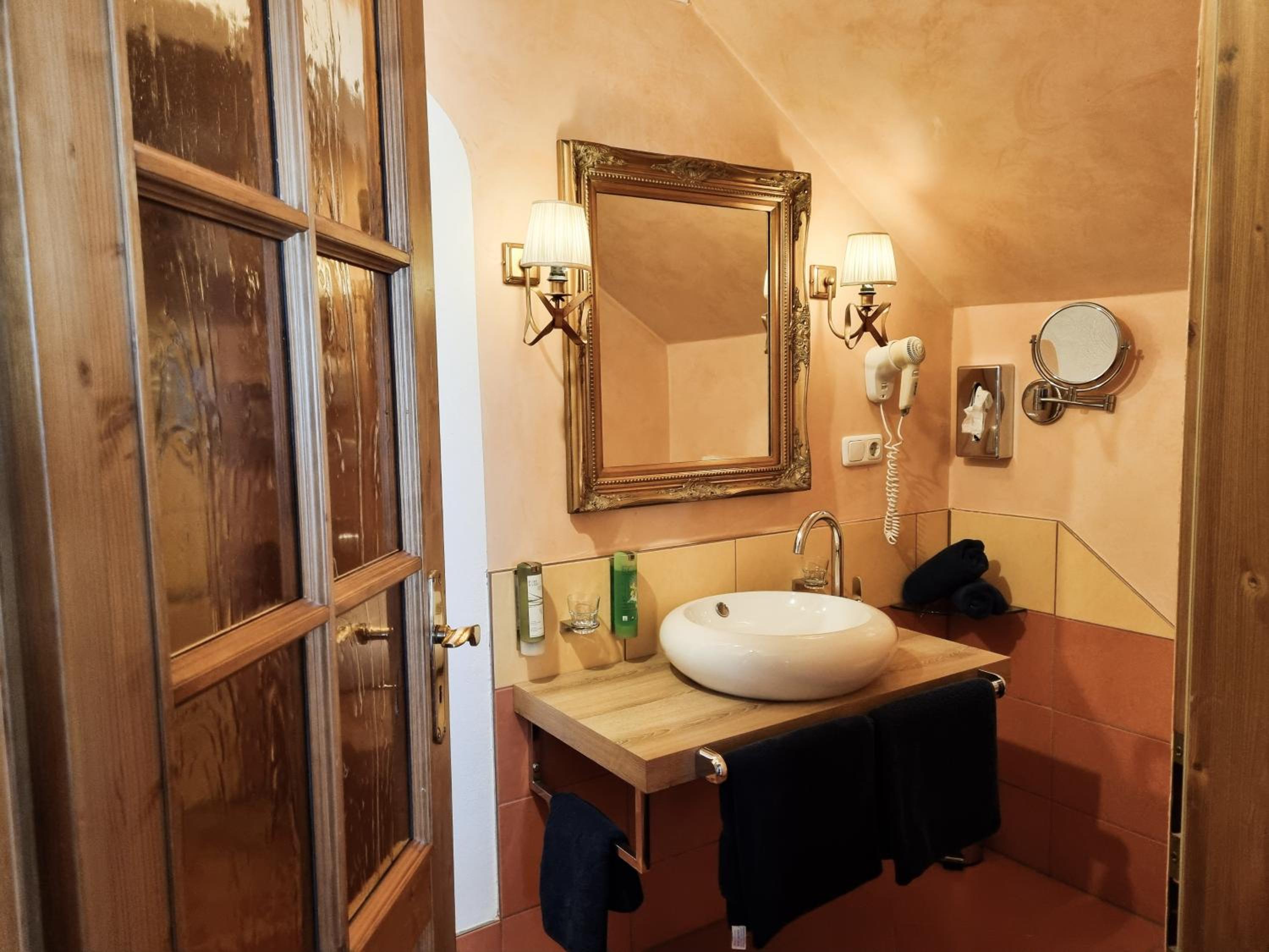 Landhaus Talblick- Boutique BB-Pension-Gastehaus - Property Image 18