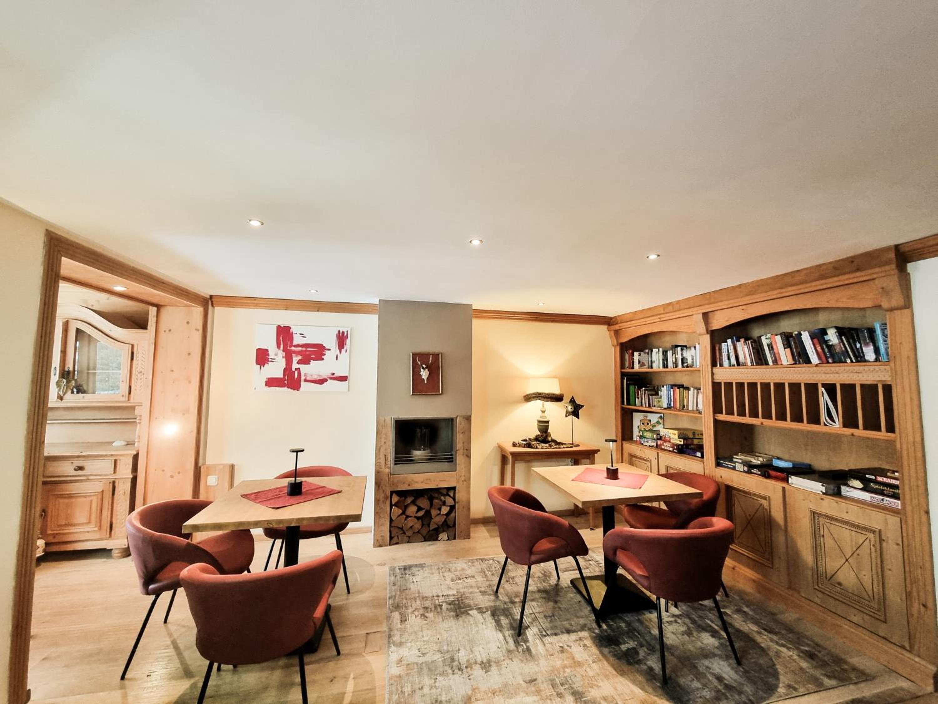 Landhaus Talblick- Boutique BB-Pension-Gastehaus - Property Image 19