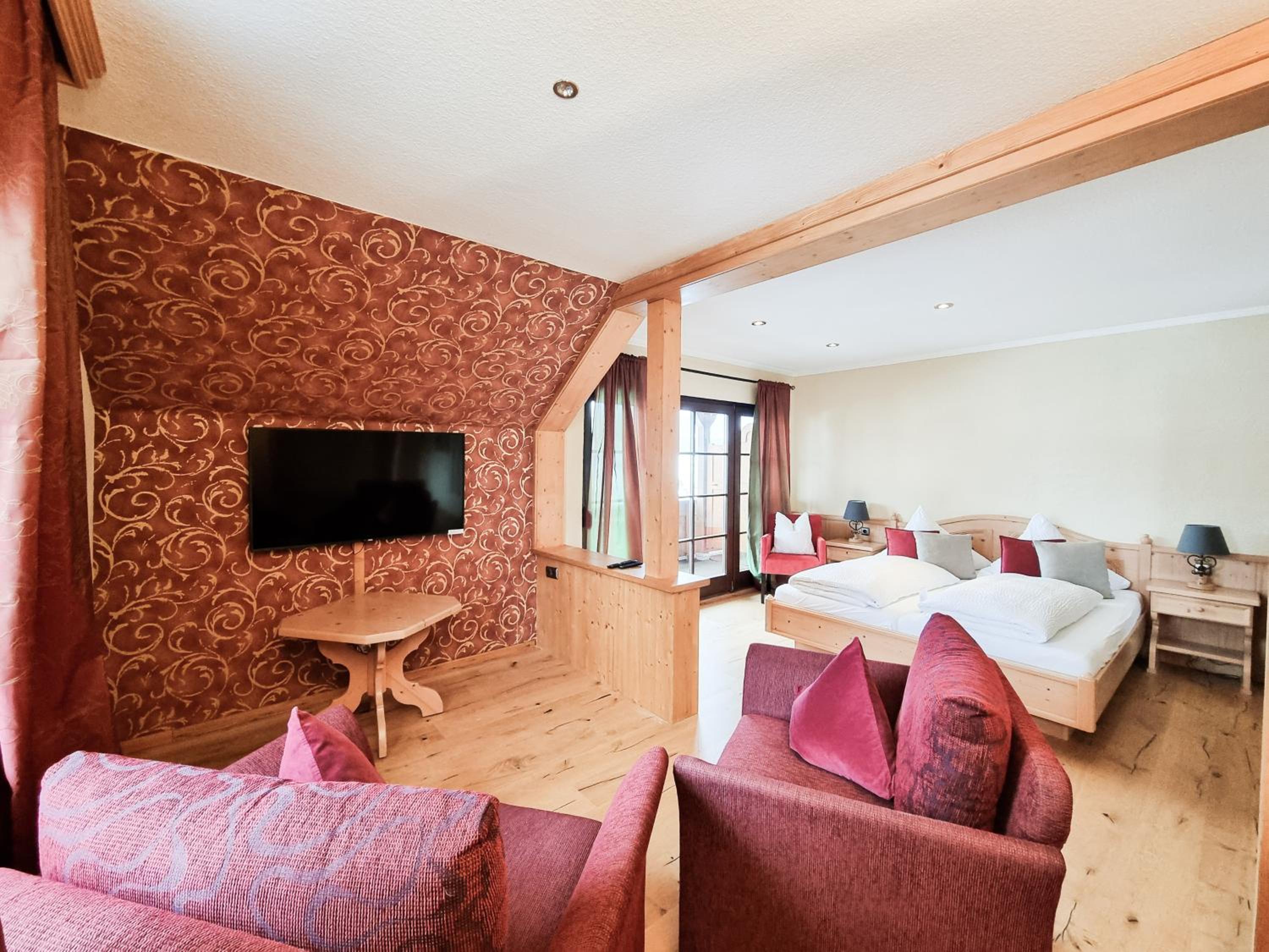 Landhaus Talblick- Boutique BB-Pension-Gastehaus - Property Image 17