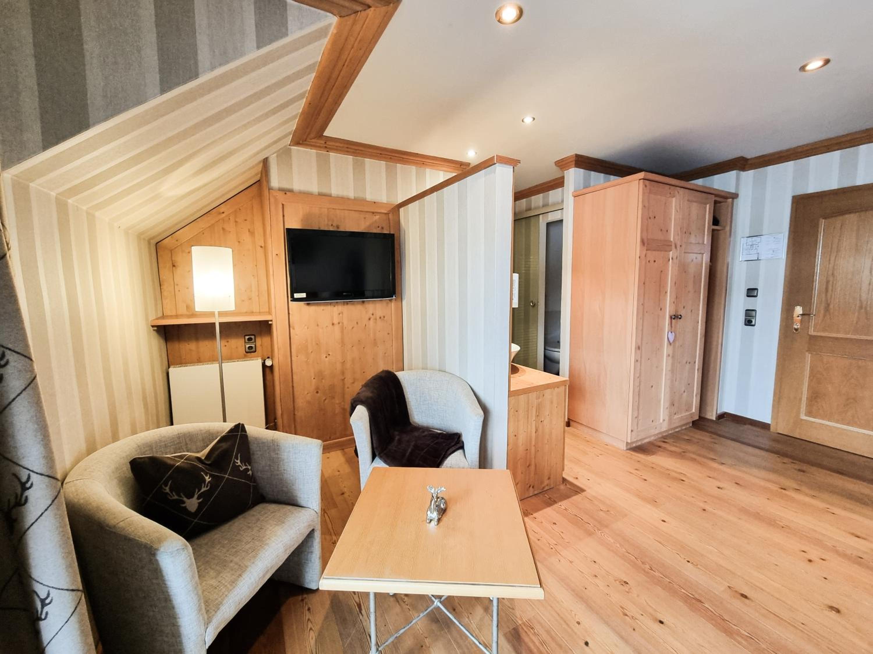 Landhaus Talblick- Boutique BB-Pension-Gastehaus - Property Image 25