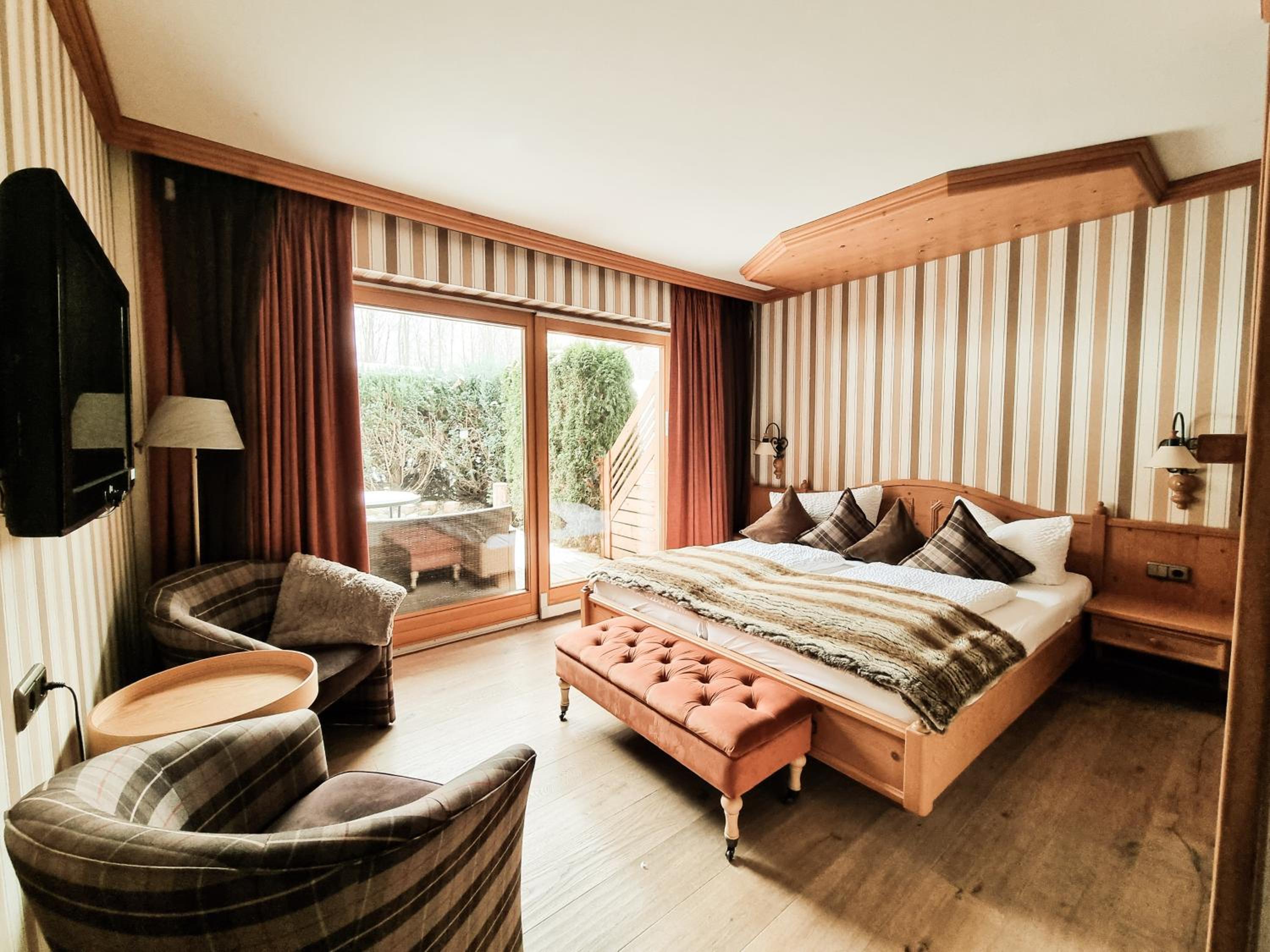 Landhaus Talblick- Boutique BB-Pension-Gastehaus - Property Image 20