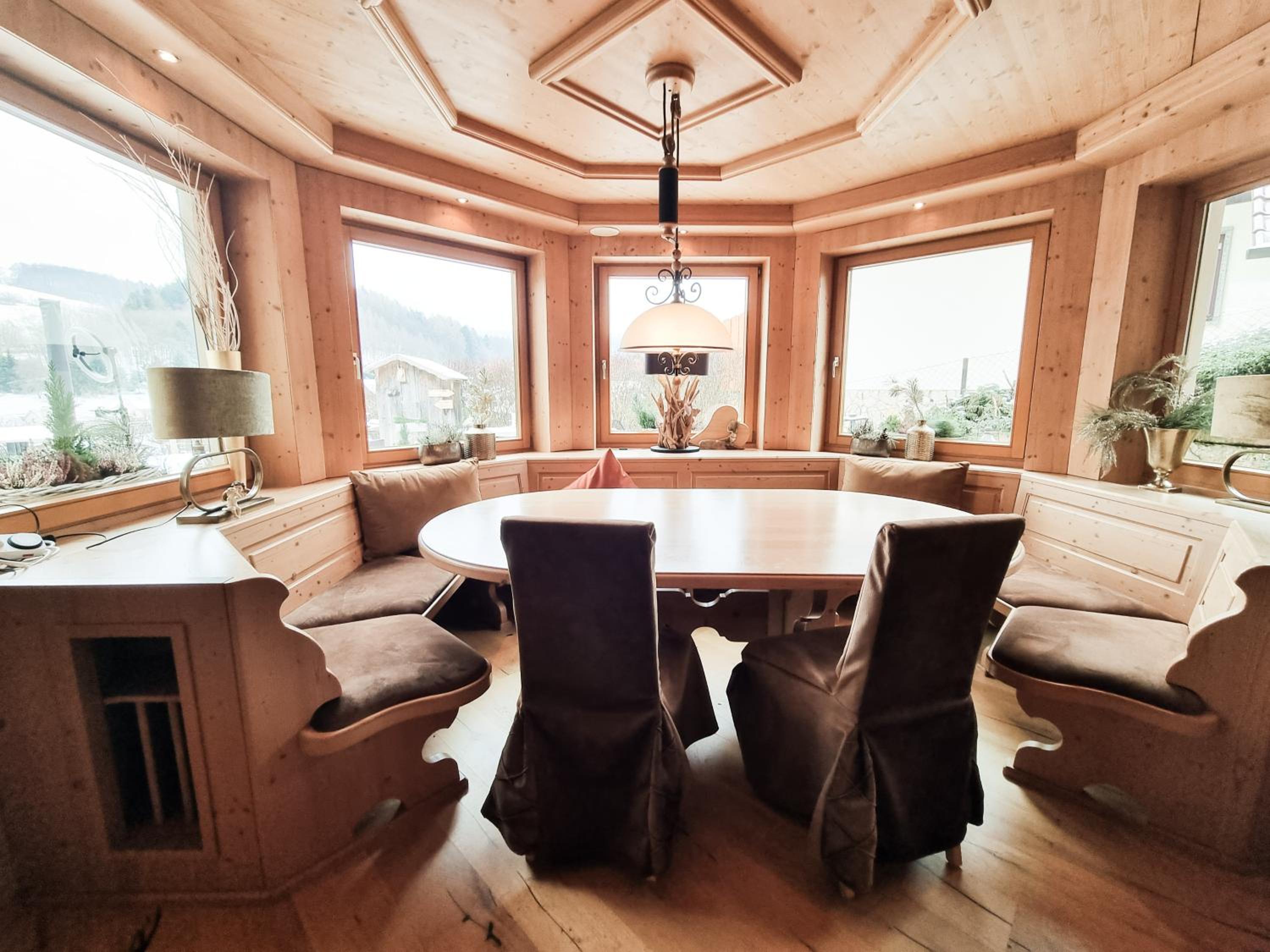 Landhaus Talblick- Boutique BB-Pension-Gastehaus - Property Image 34