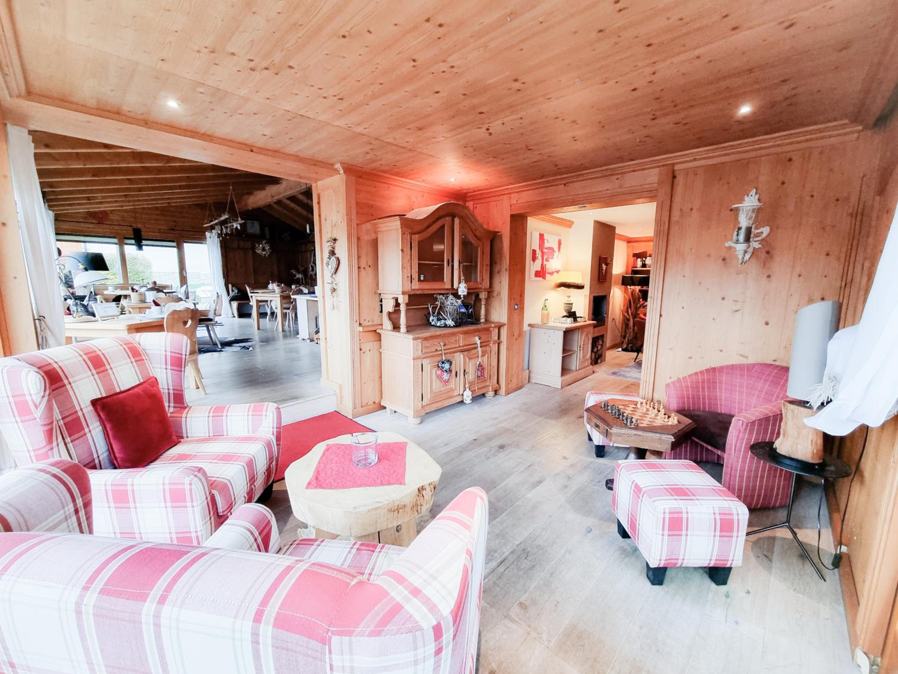 Landhaus Talblick- Boutique BB-Pension-Gastehaus - Property Image 28