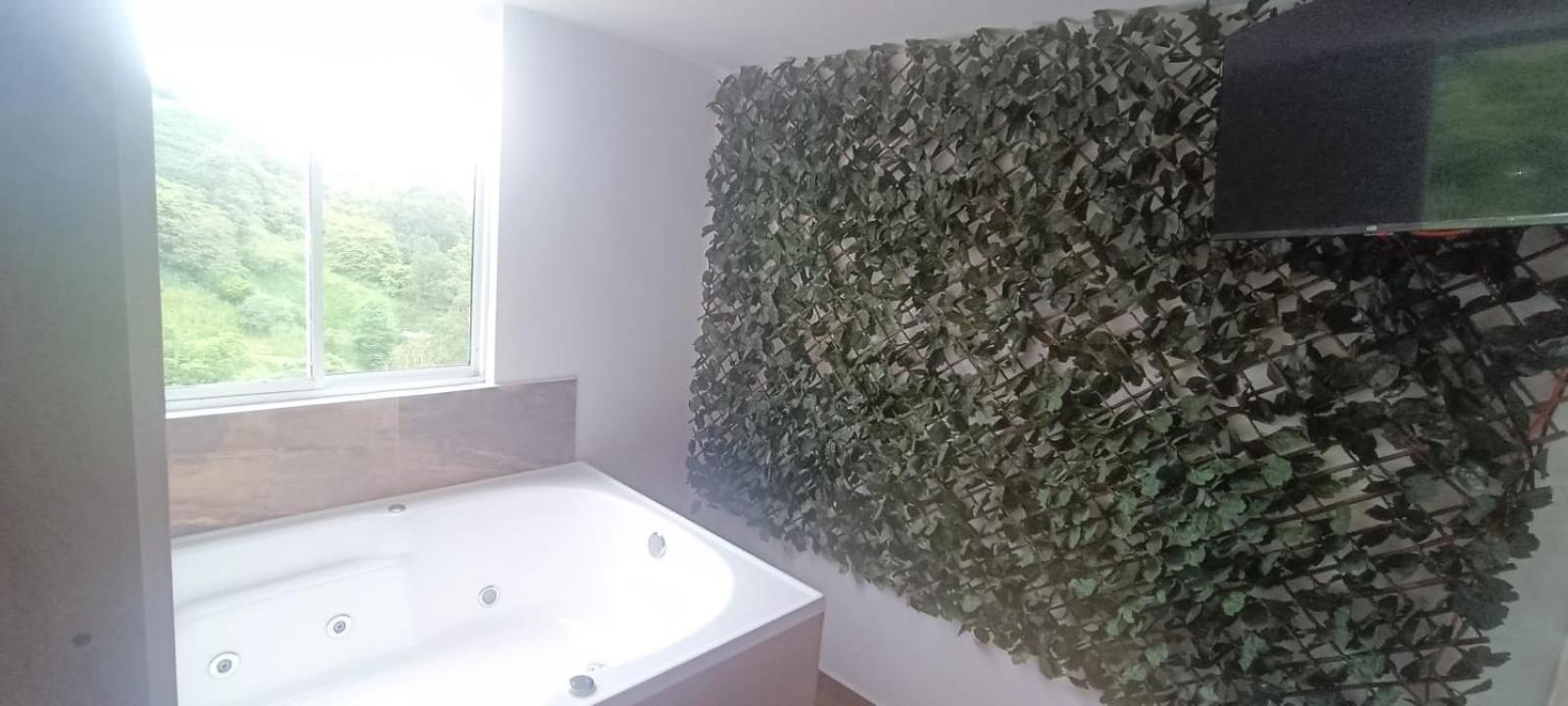 Apartamento de Lujo Sabaneta Jacuzzi