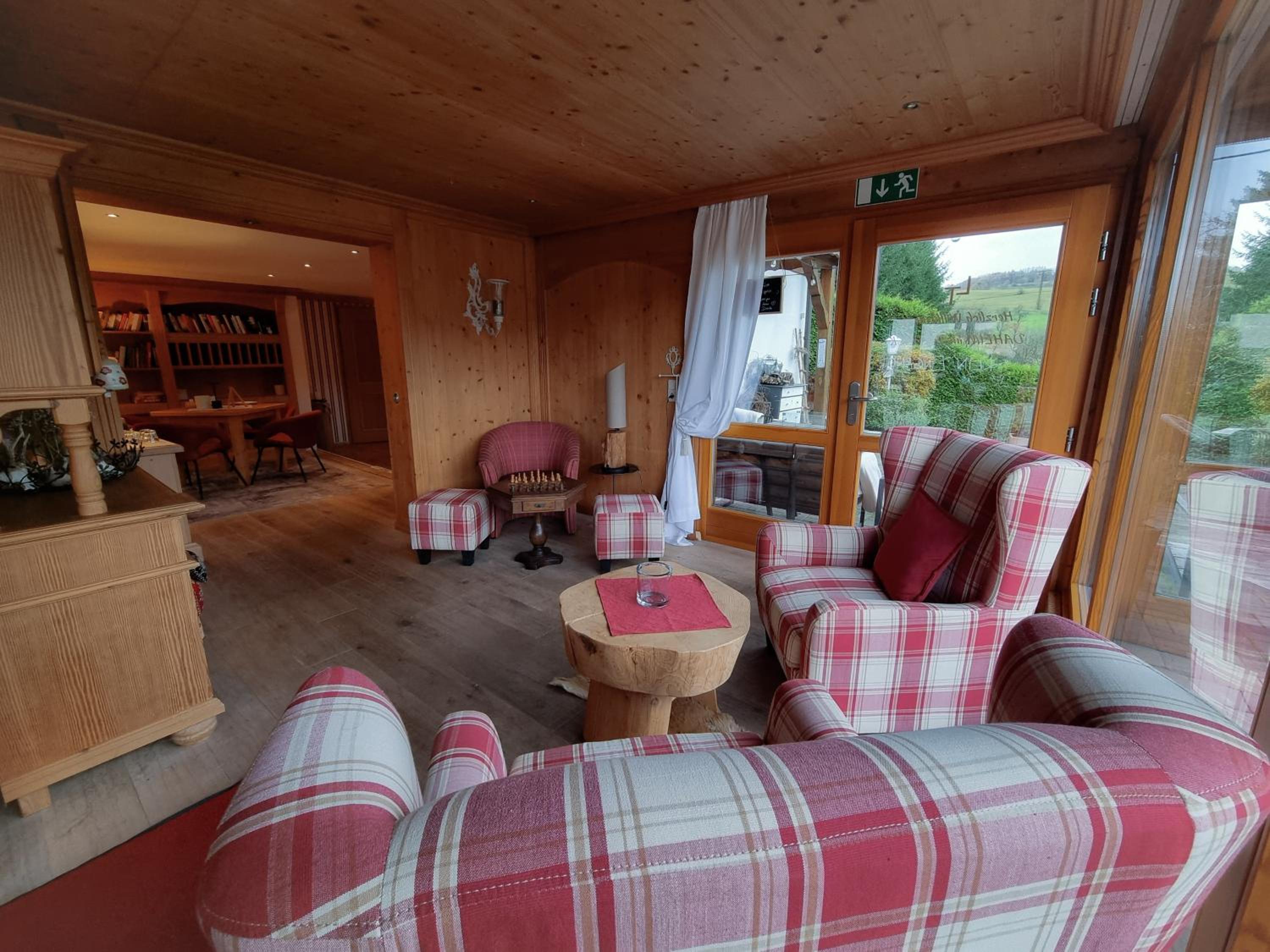 Landhaus Talblick- Boutique BB-Pension-Gastehaus - Property Image 21