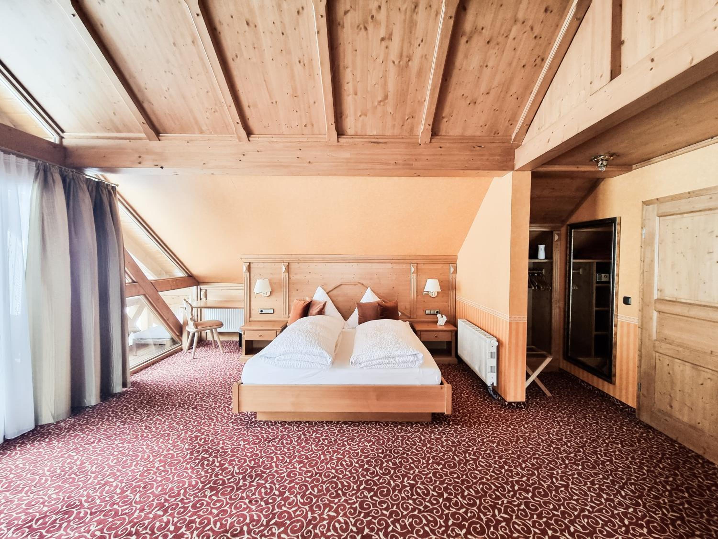 Landhaus Talblick- Boutique BB-Pension-Gastehaus - Property Image 23
