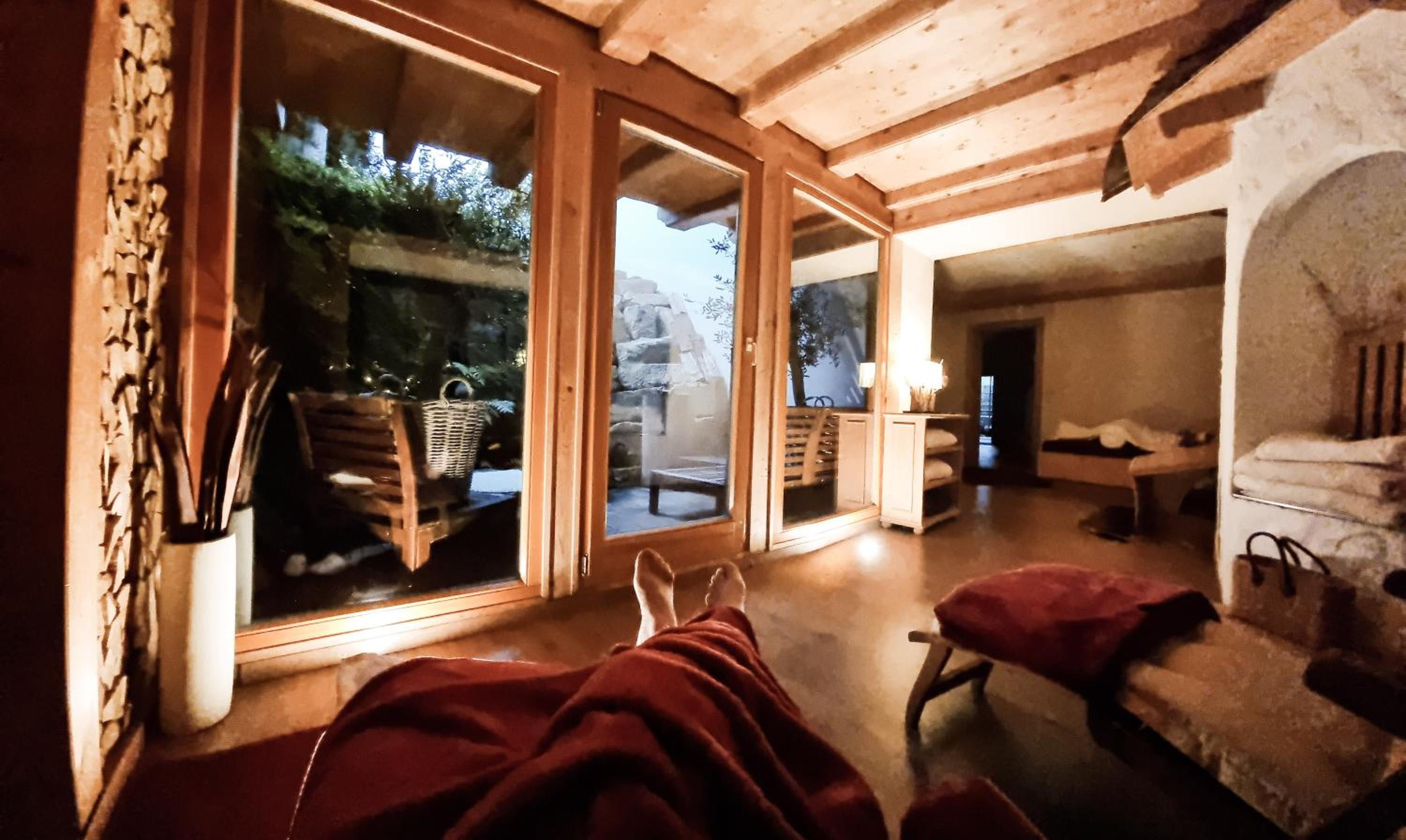 Landhaus Talblick- Boutique BB-Pension-Gastehaus - Property Image 27