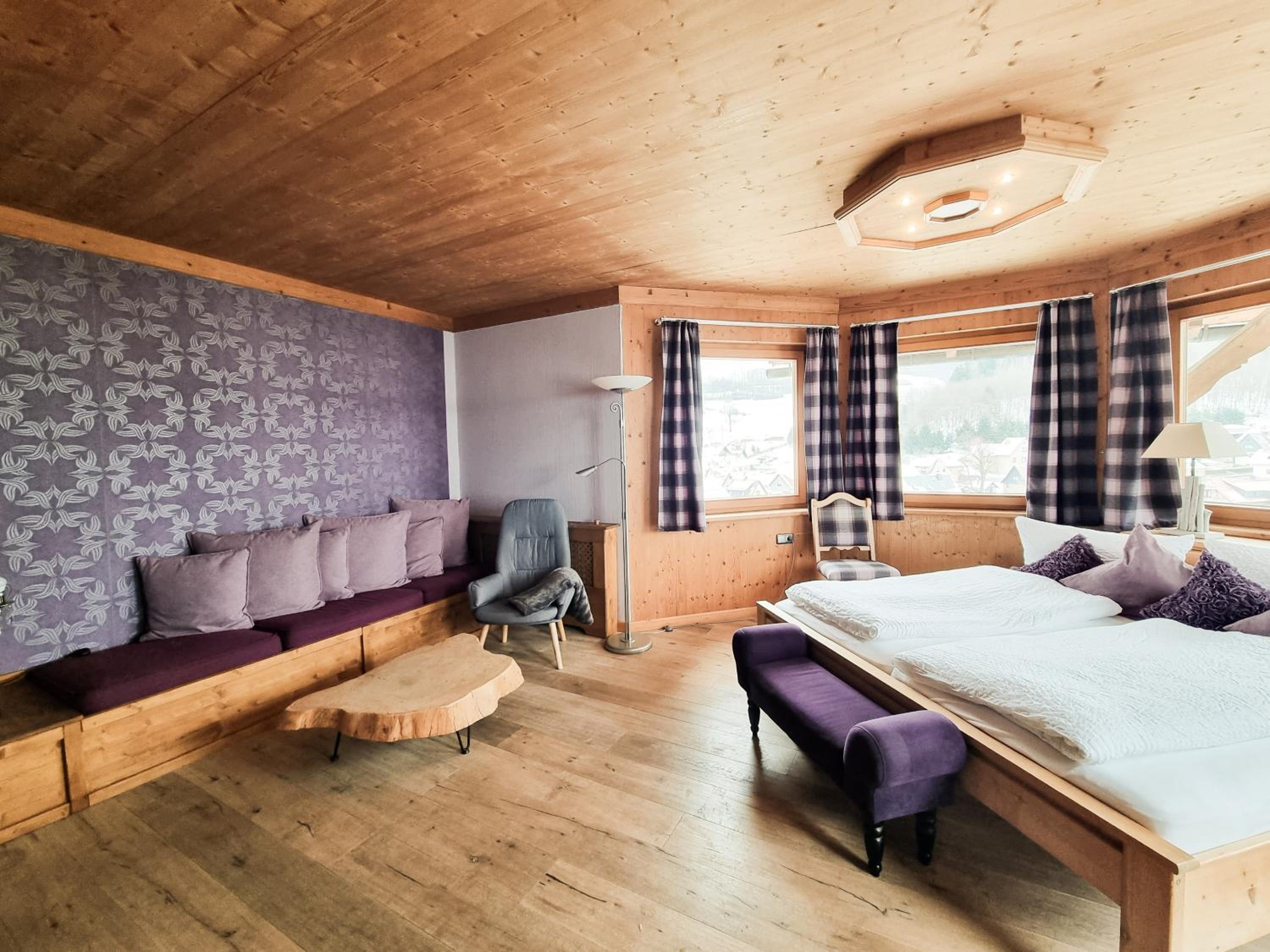 Landhaus Talblick- Boutique BB-Pension-Gastehaus - Property Image 33