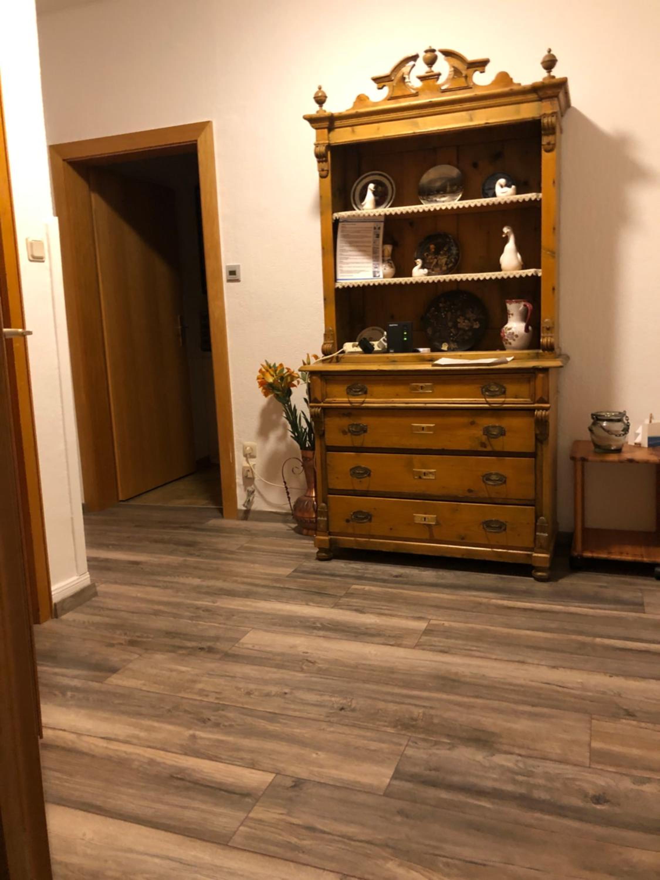 Ferienwohnung Herborn Jung