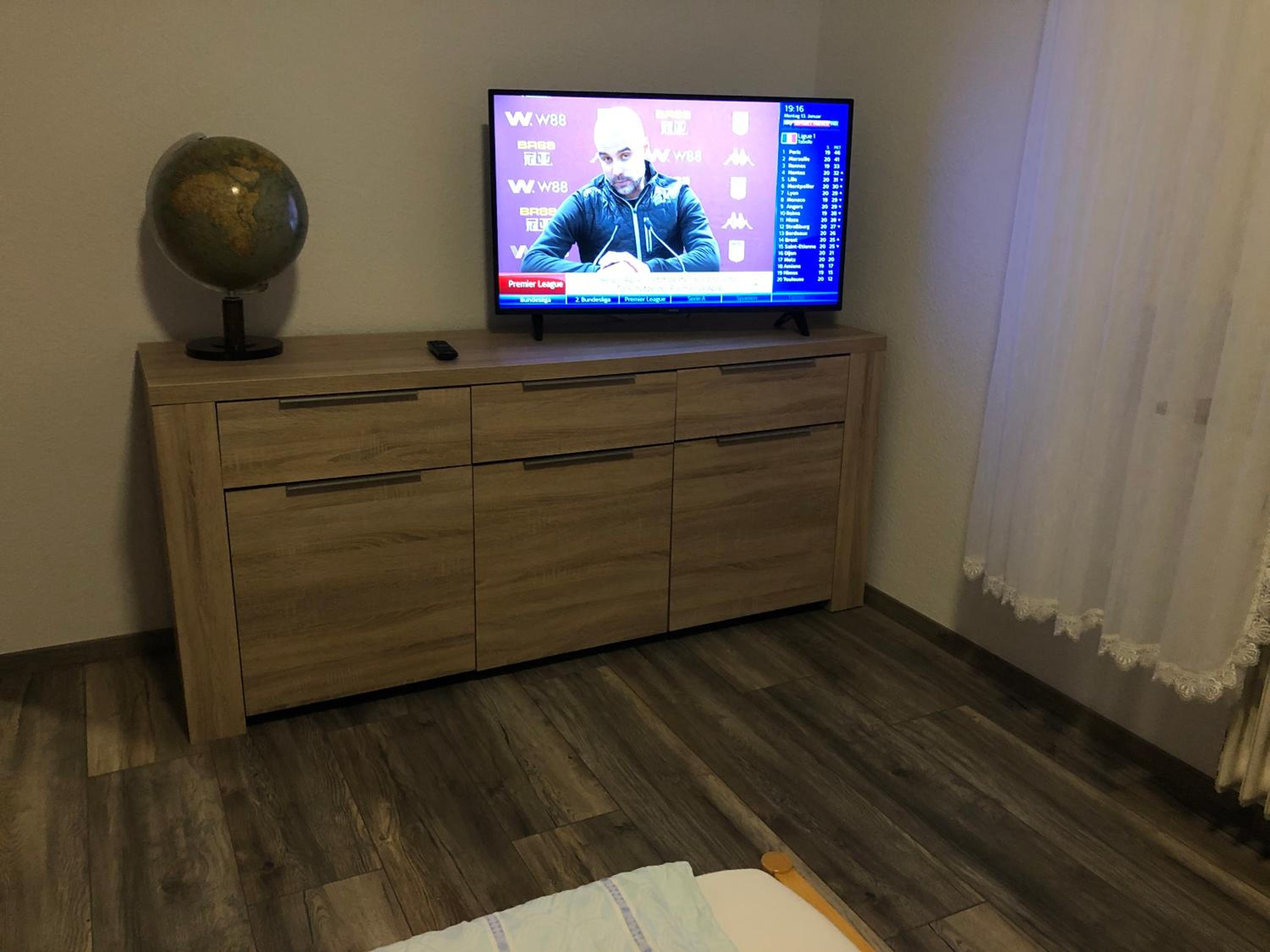Ferienwohnung Herborn Jung