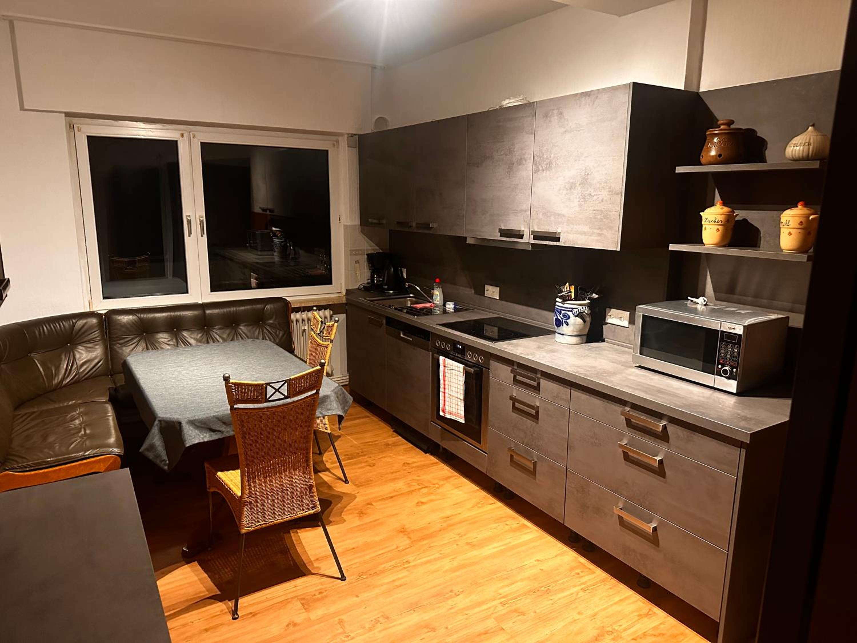 Ferienwohnung Herborn Jung