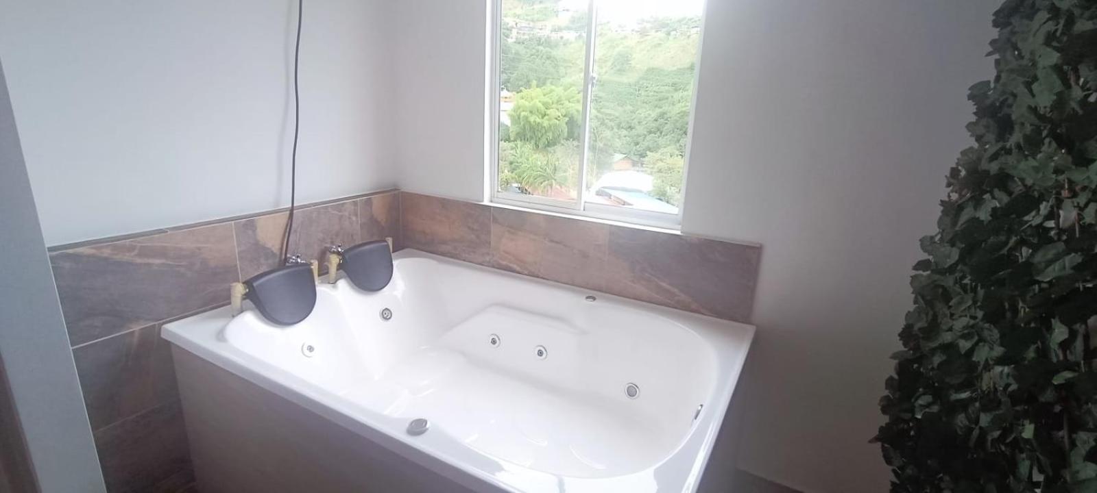 Apartamento de Lujo Sabaneta Jacuzzi