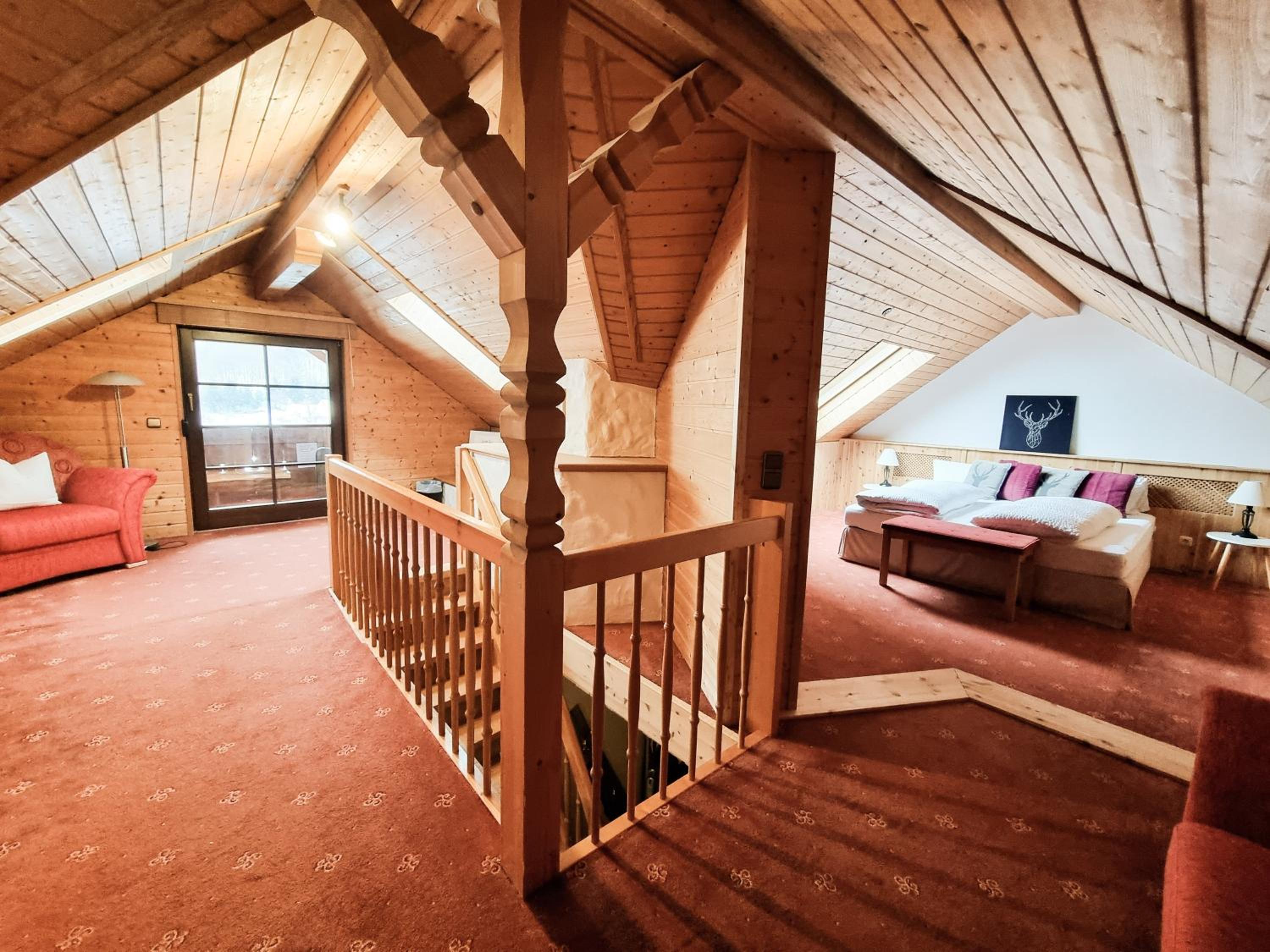 Landhaus Talblick- Boutique BB-Pension-Gastehaus - Property Image 41