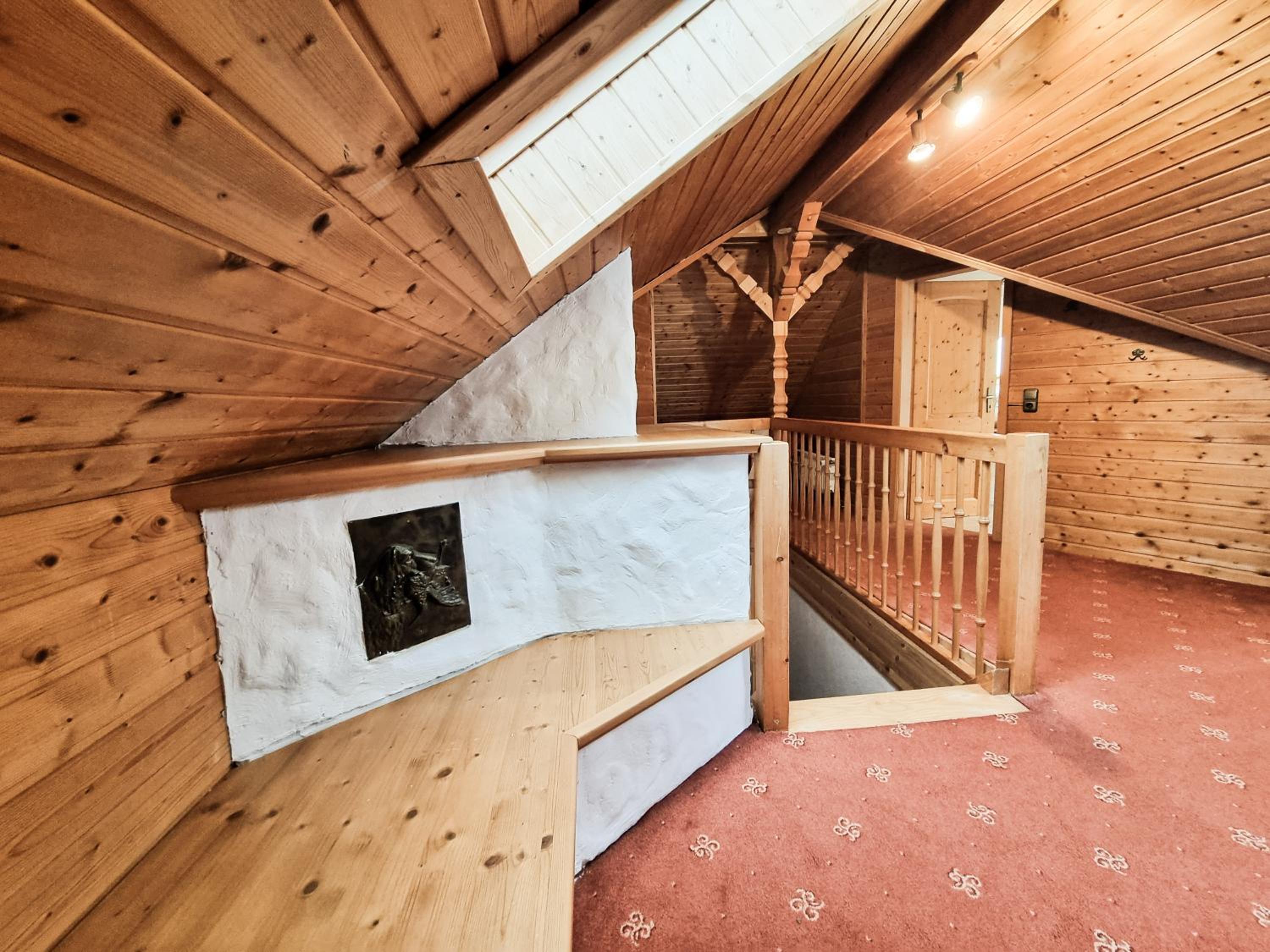Landhaus Talblick- Boutique BB-Pension-Gastehaus - Property Image 39
