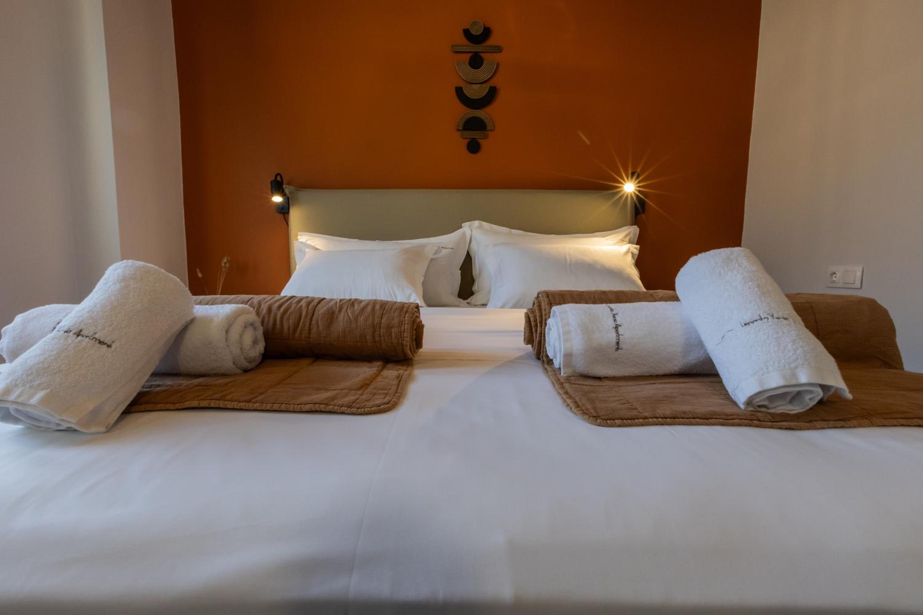 Lepanto Xenia Apartments 1F photo 5