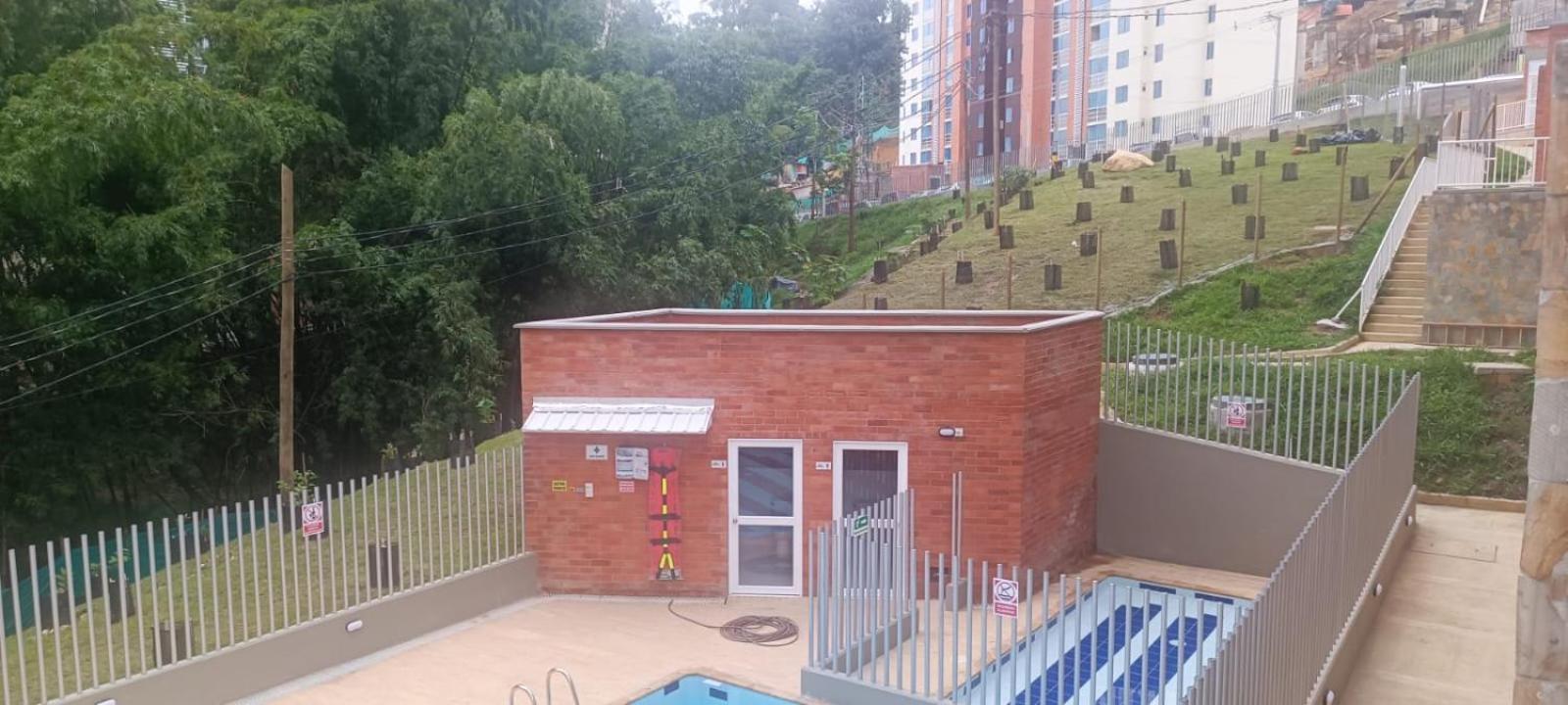 Apartamento de Lujo Sabaneta Jacuzzi