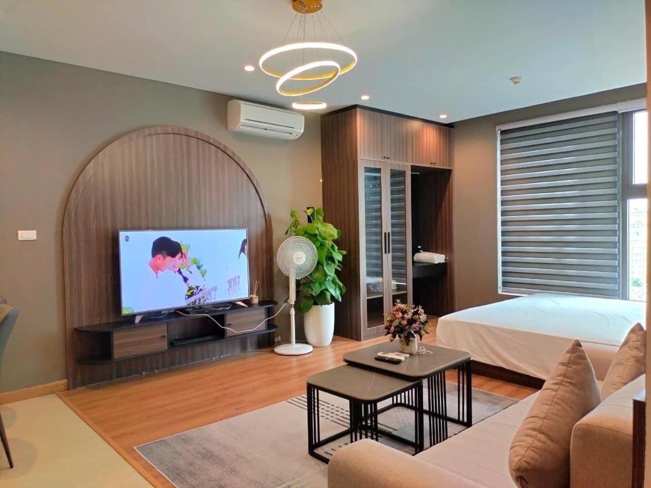 Mon Cherry Apartment -Greenbay Garden Ha Long