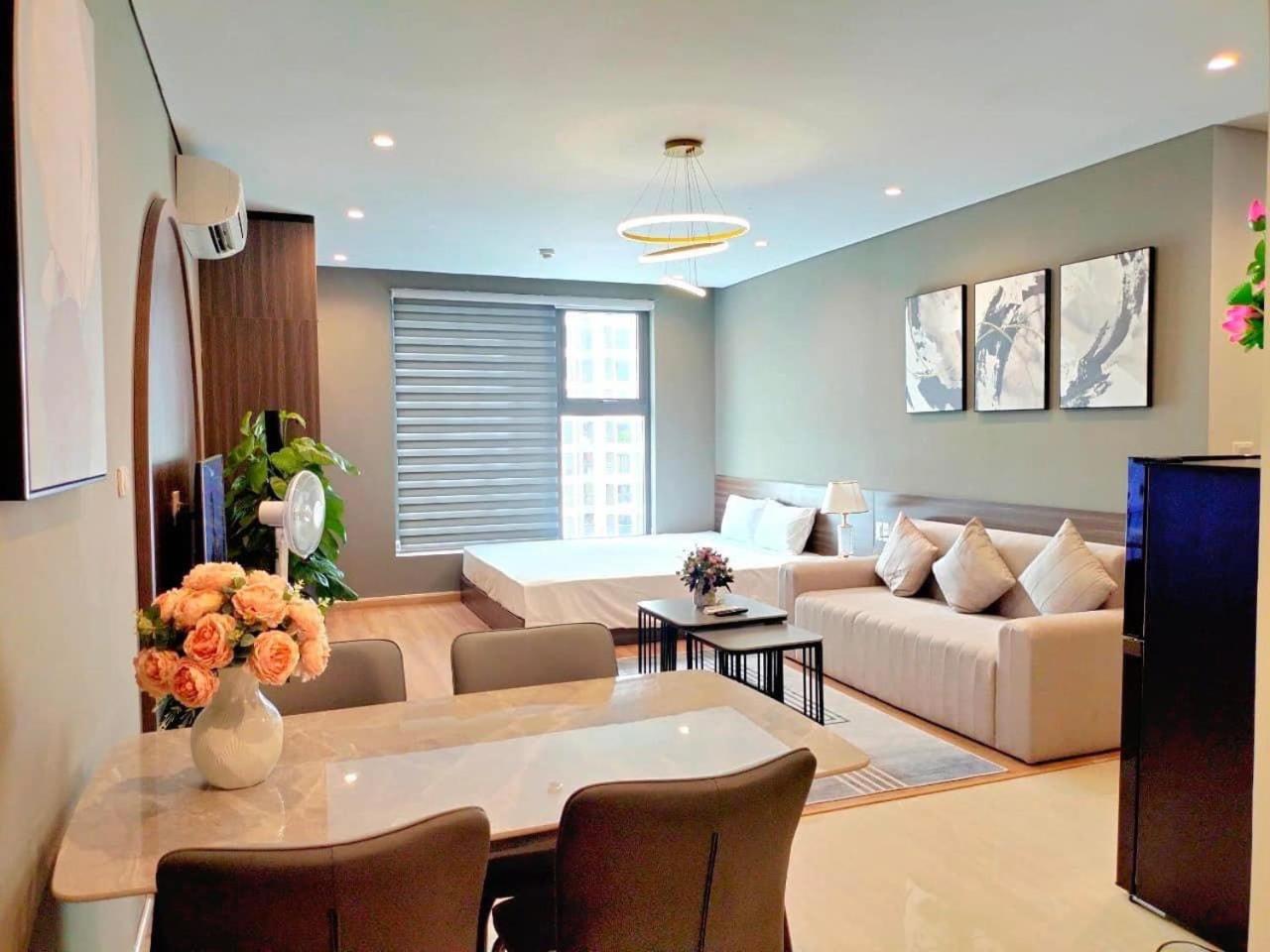 Mon Cherry Apartment -Greenbay Garden Ha Long