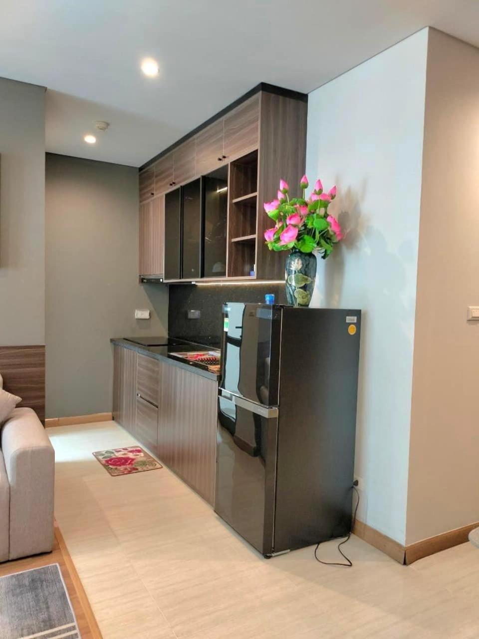 Mon Cherry Apartment -Greenbay Garden Ha Long