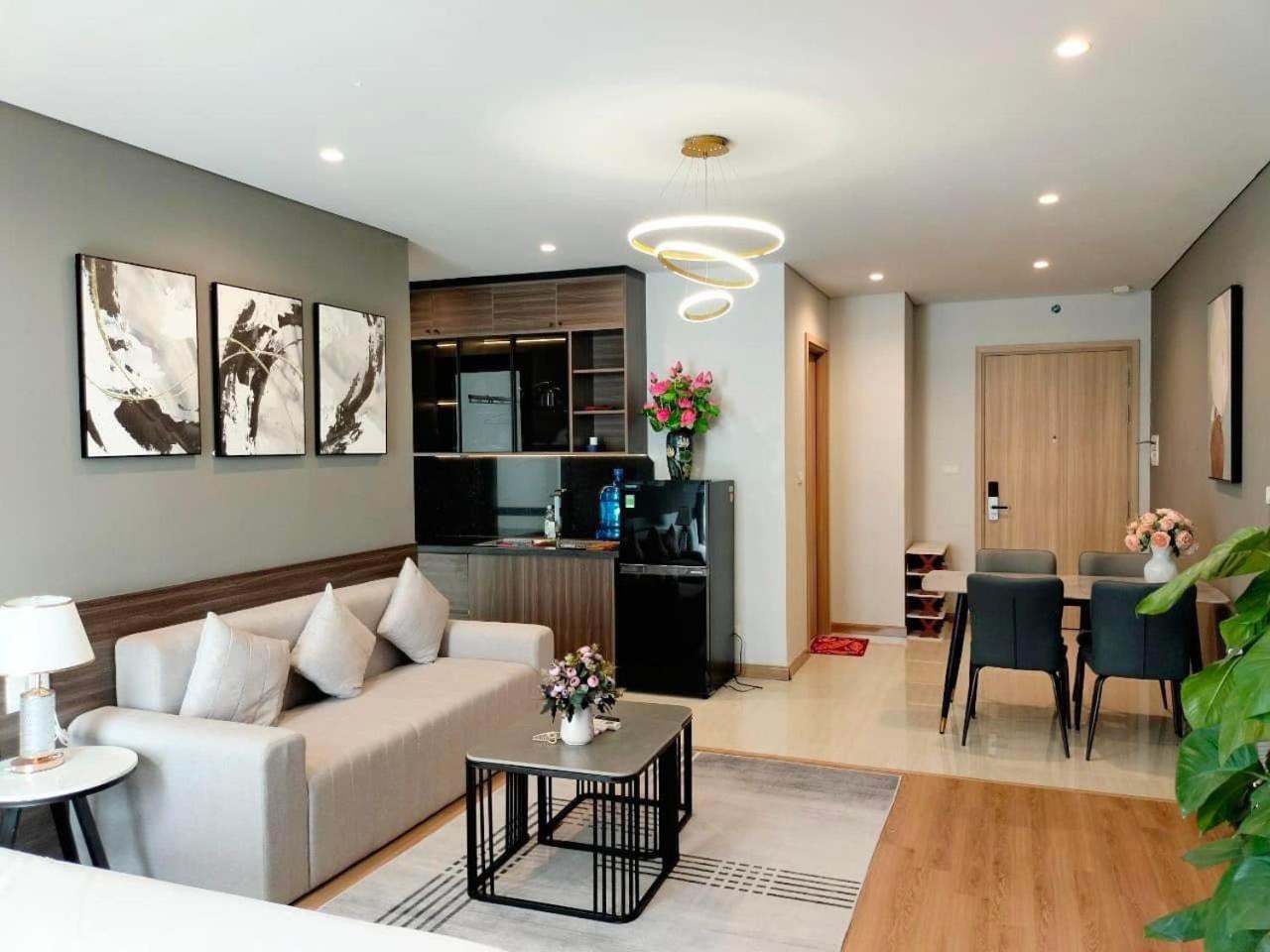 Mon Cherry Apartment -Greenbay Garden Ha Long