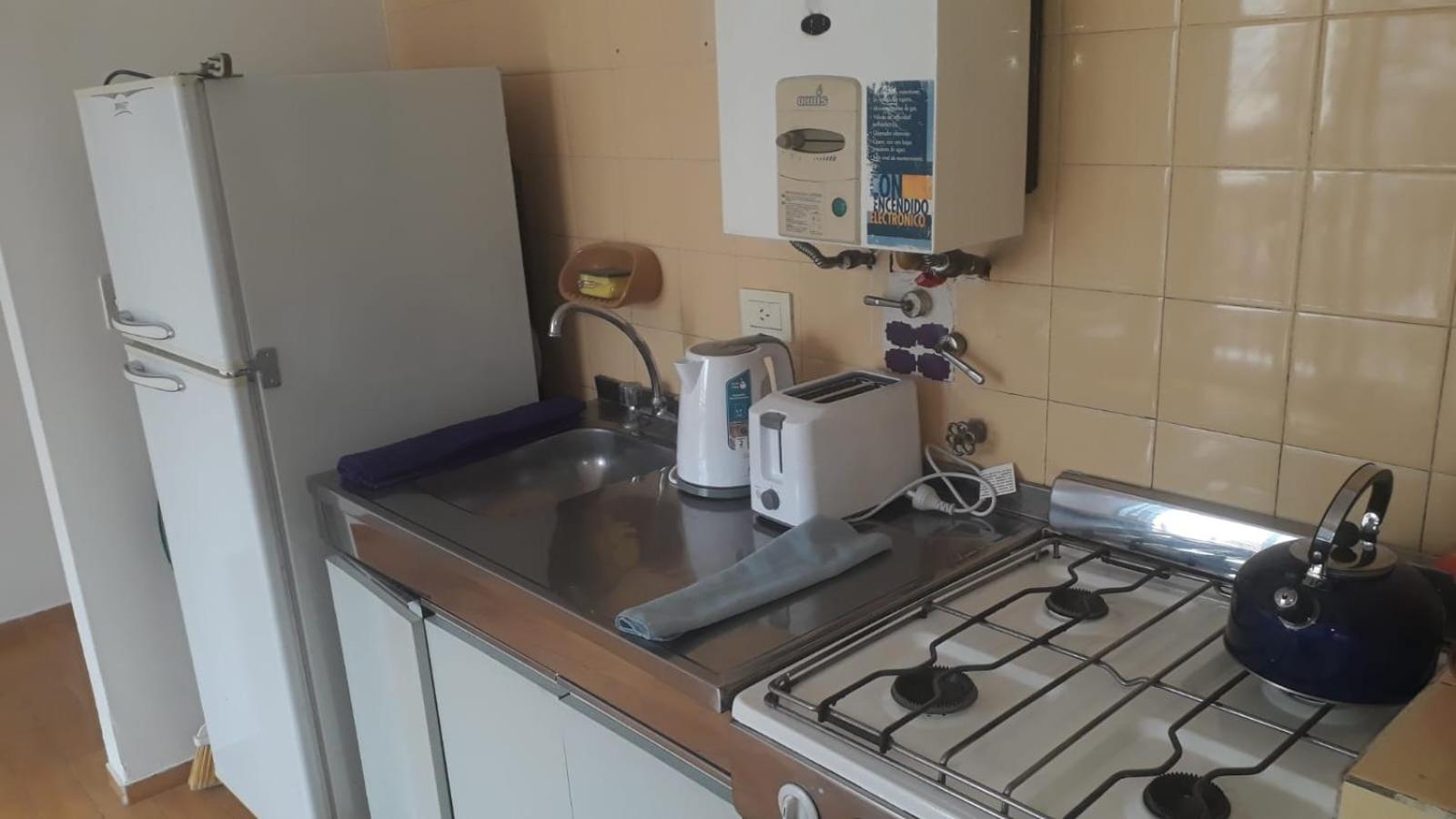 alquiler temporario en Córdoba Capital, excelente ubicación