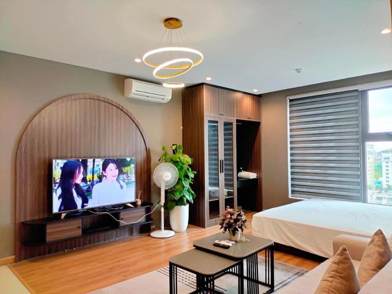 Mon Cherry Apartment -Greenbay Garden Ha Long