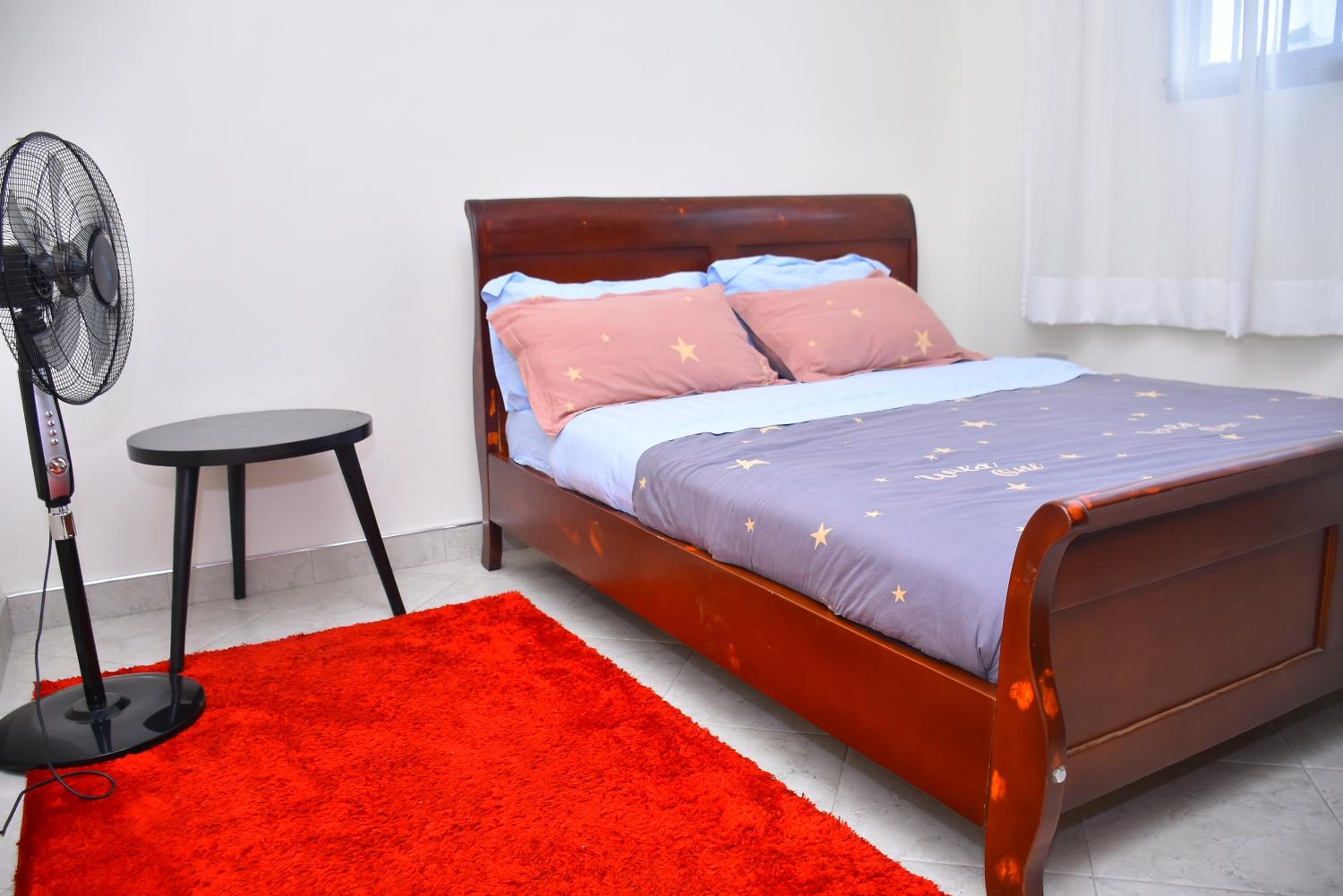 Fortress Homes Kisasi