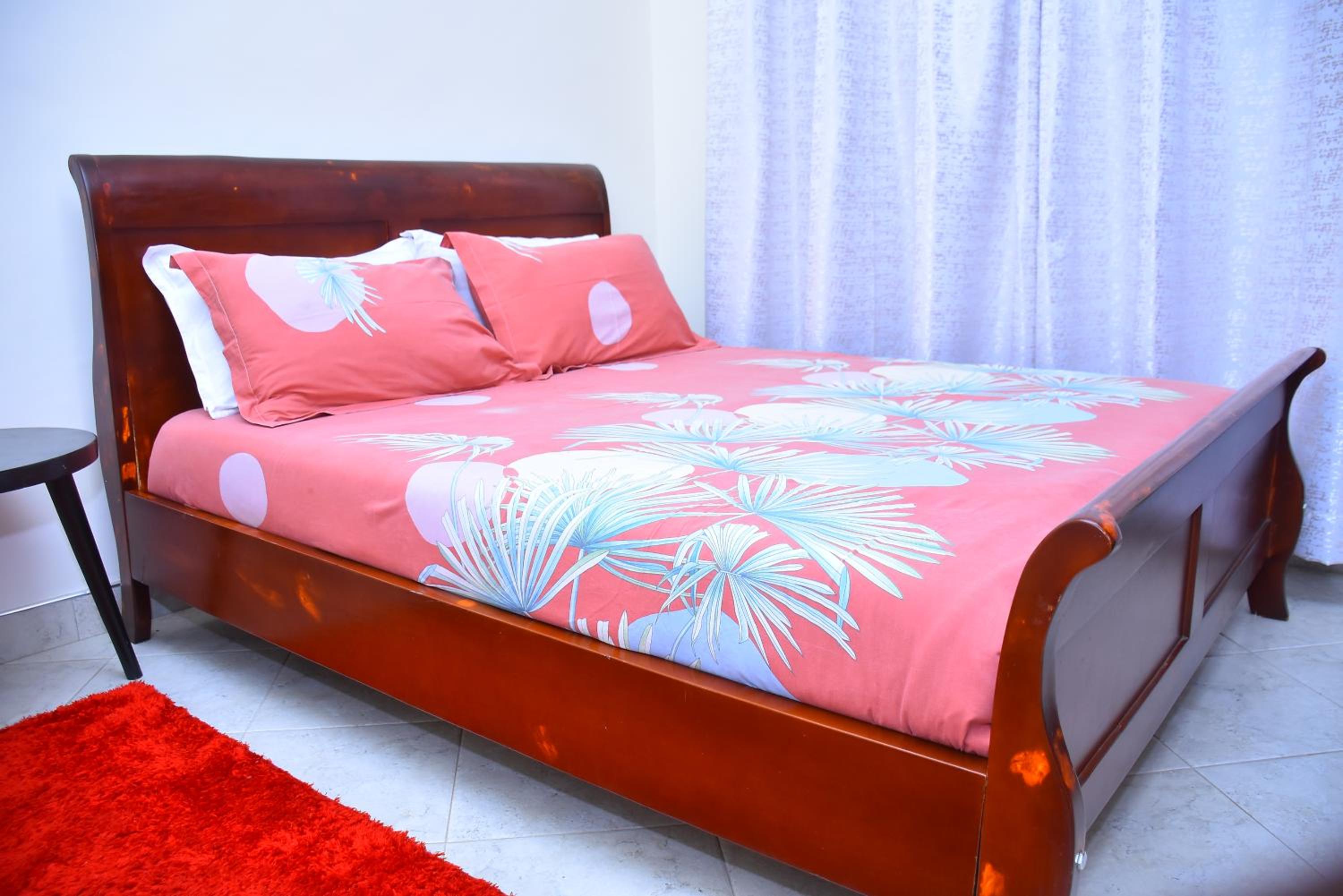 Fortress Homes Kisasi
