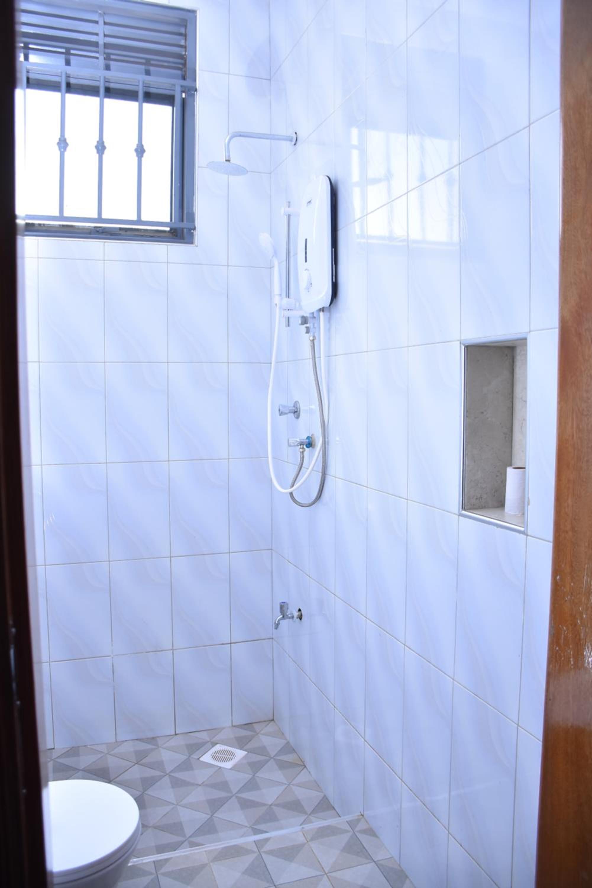 Fortress Homes Kisasi