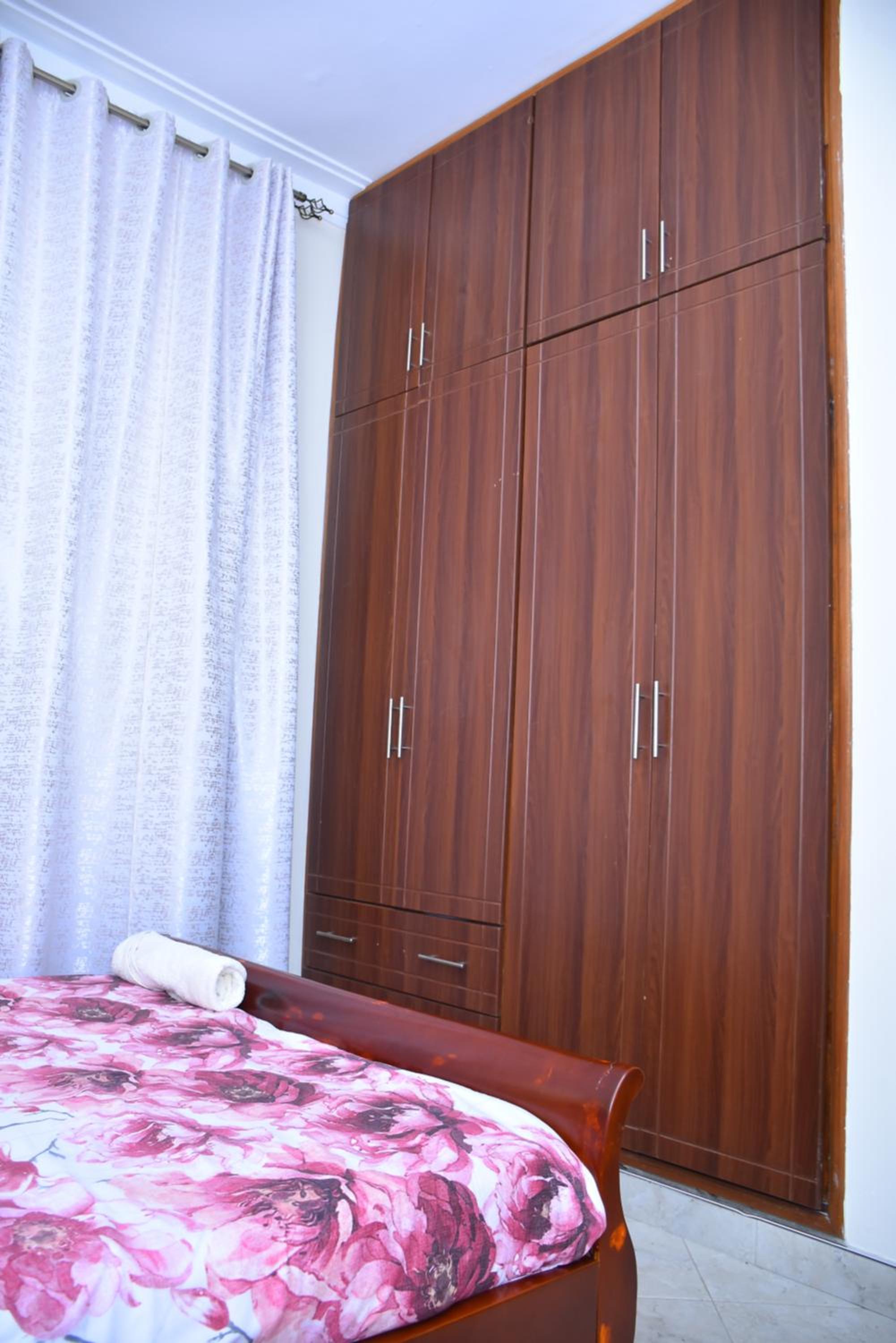 Fortress Homes Kisasi