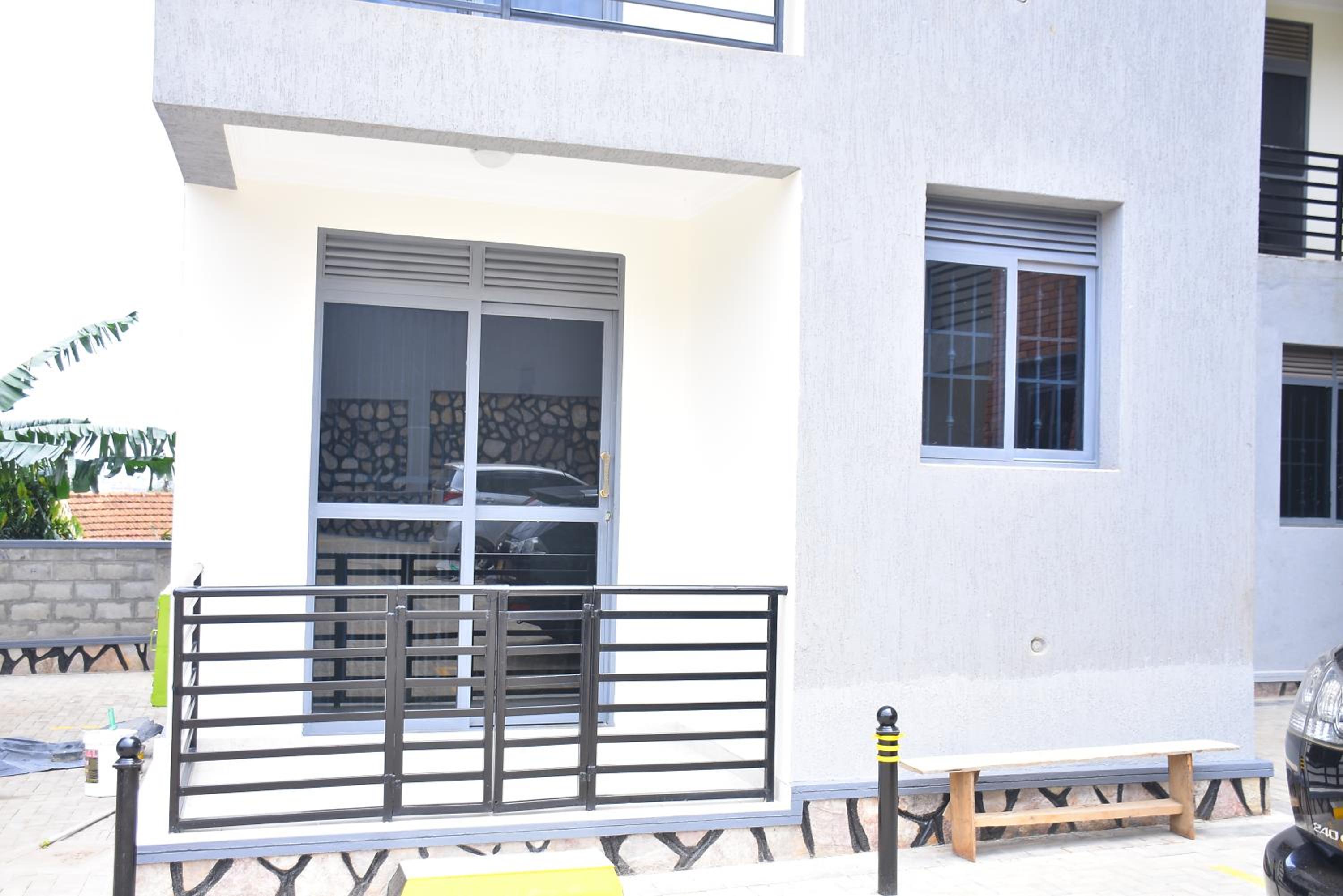 Fortress Homes Kisasi
