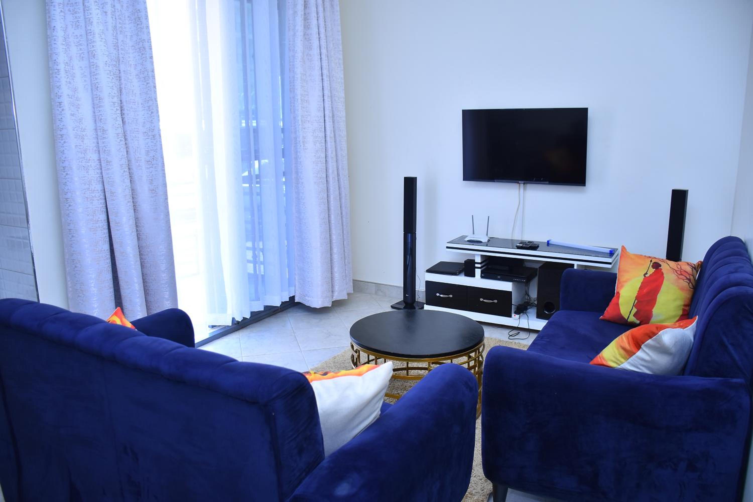 Fortress Homes Kisasi