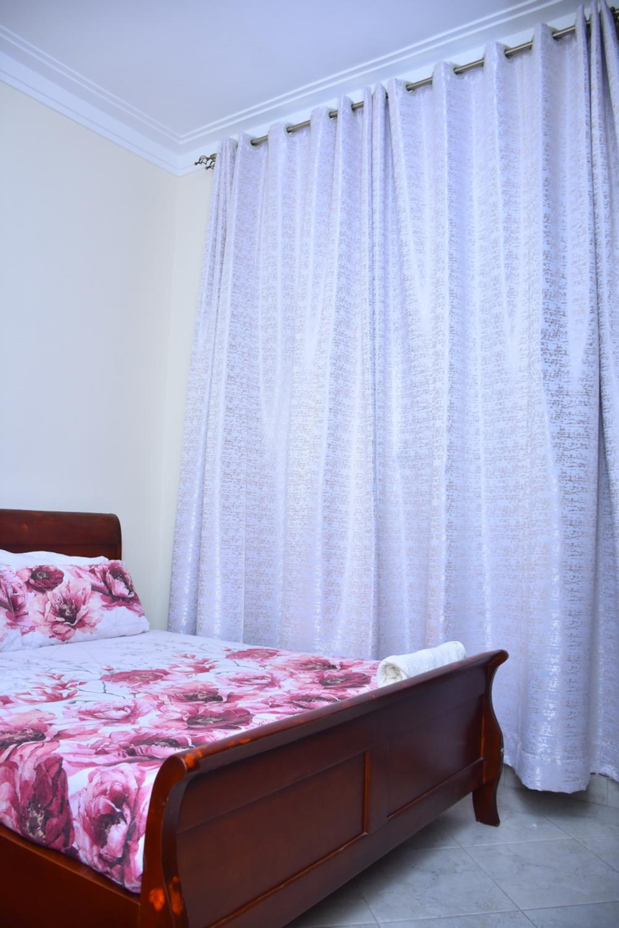 Fortress Homes Kisasi