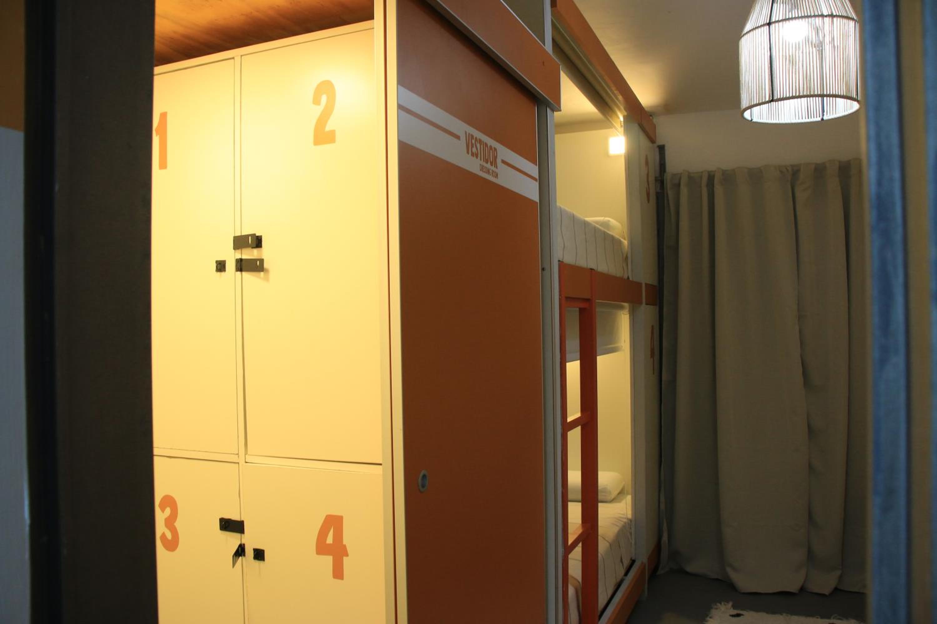 BROTHERS HOSTEL